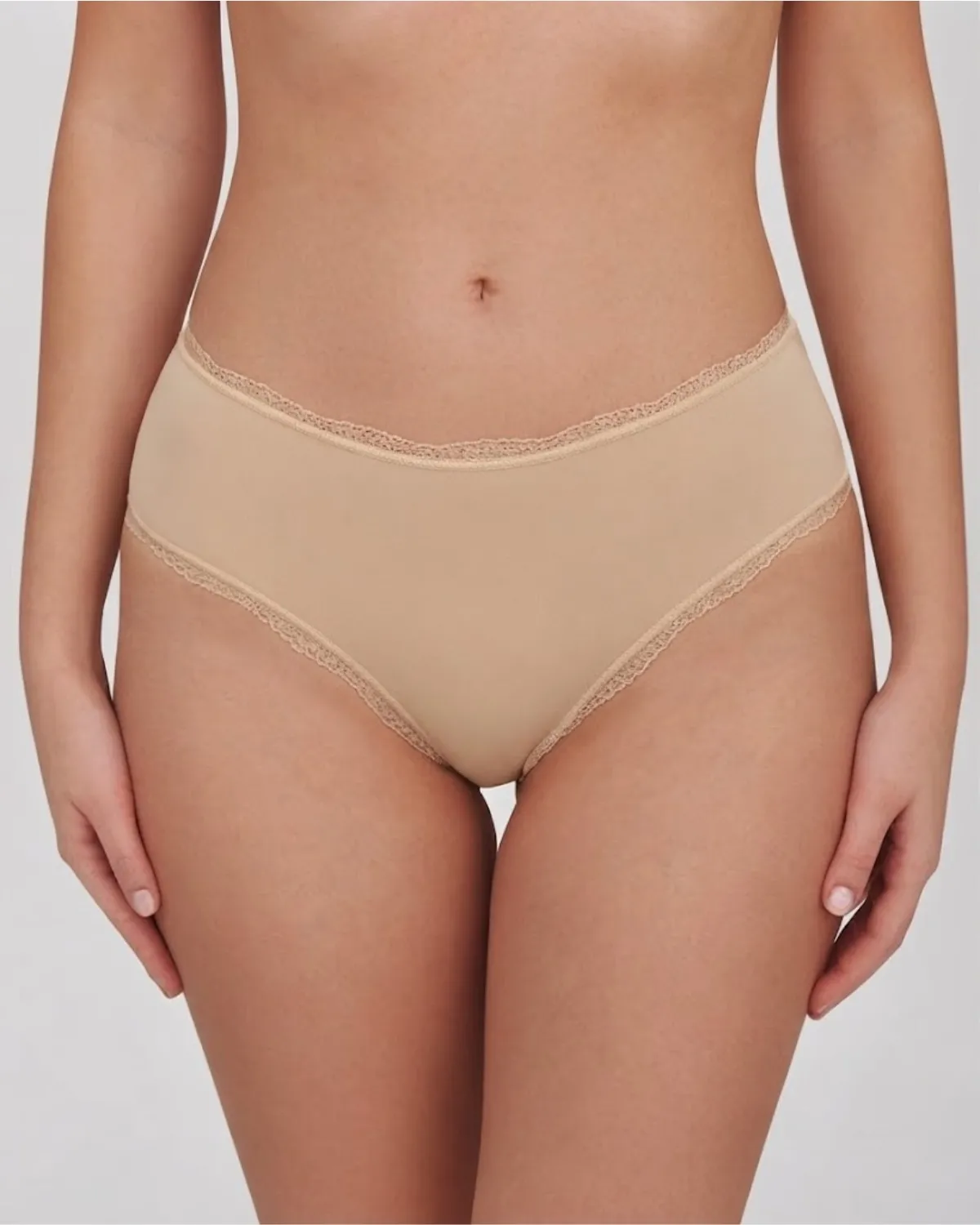 ALMA-RAS MIDI SLIP FIONA 