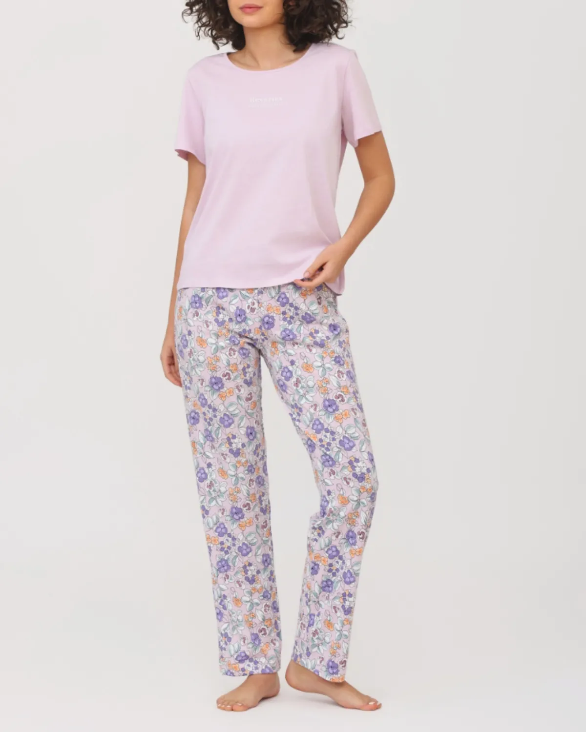 ALMA-RAS PIDŽAMA FIONA 