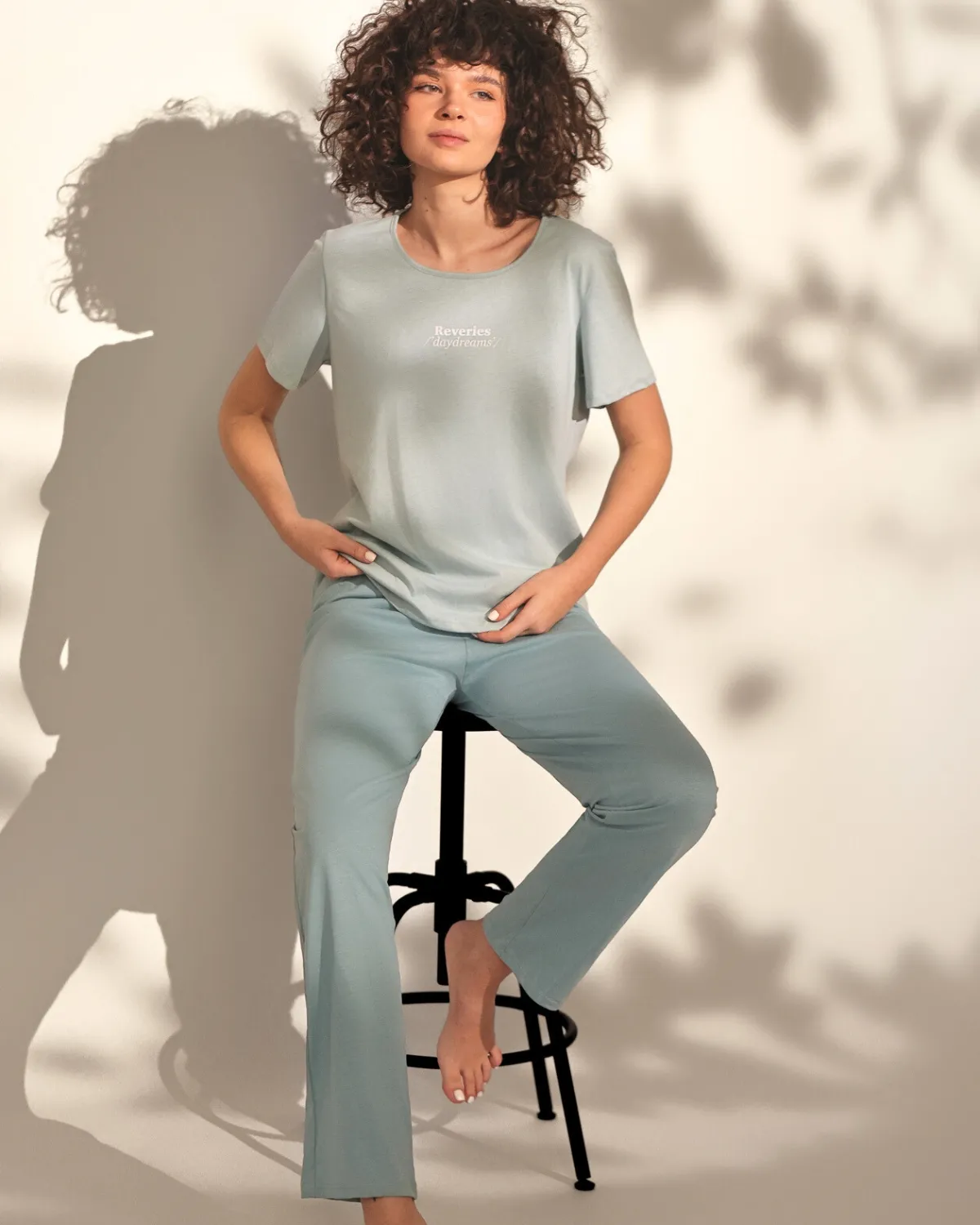 ALMA-RAS PIDŽAMA FIONA 