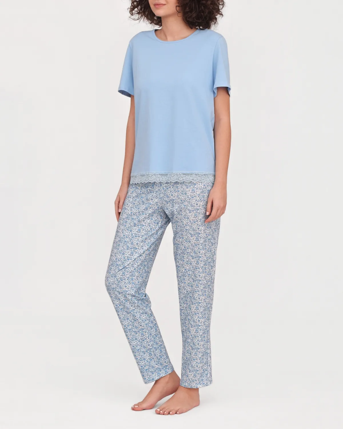 ALMA-RAS PIDŽAMA HELENA 