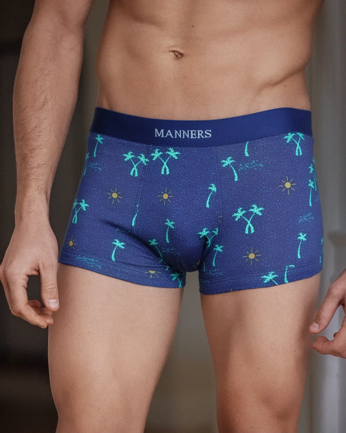 MANNERS BOKSERICE DAVID 