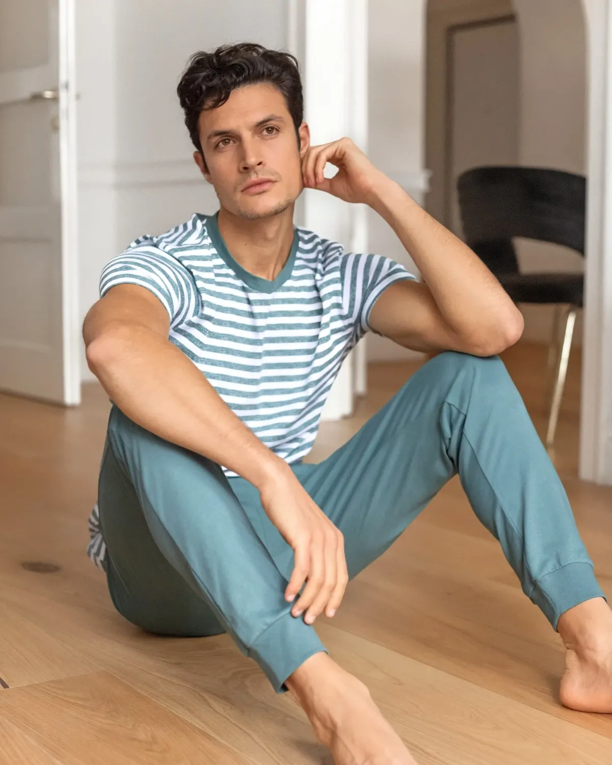 MANNERS PIDŽAMA DAVID 