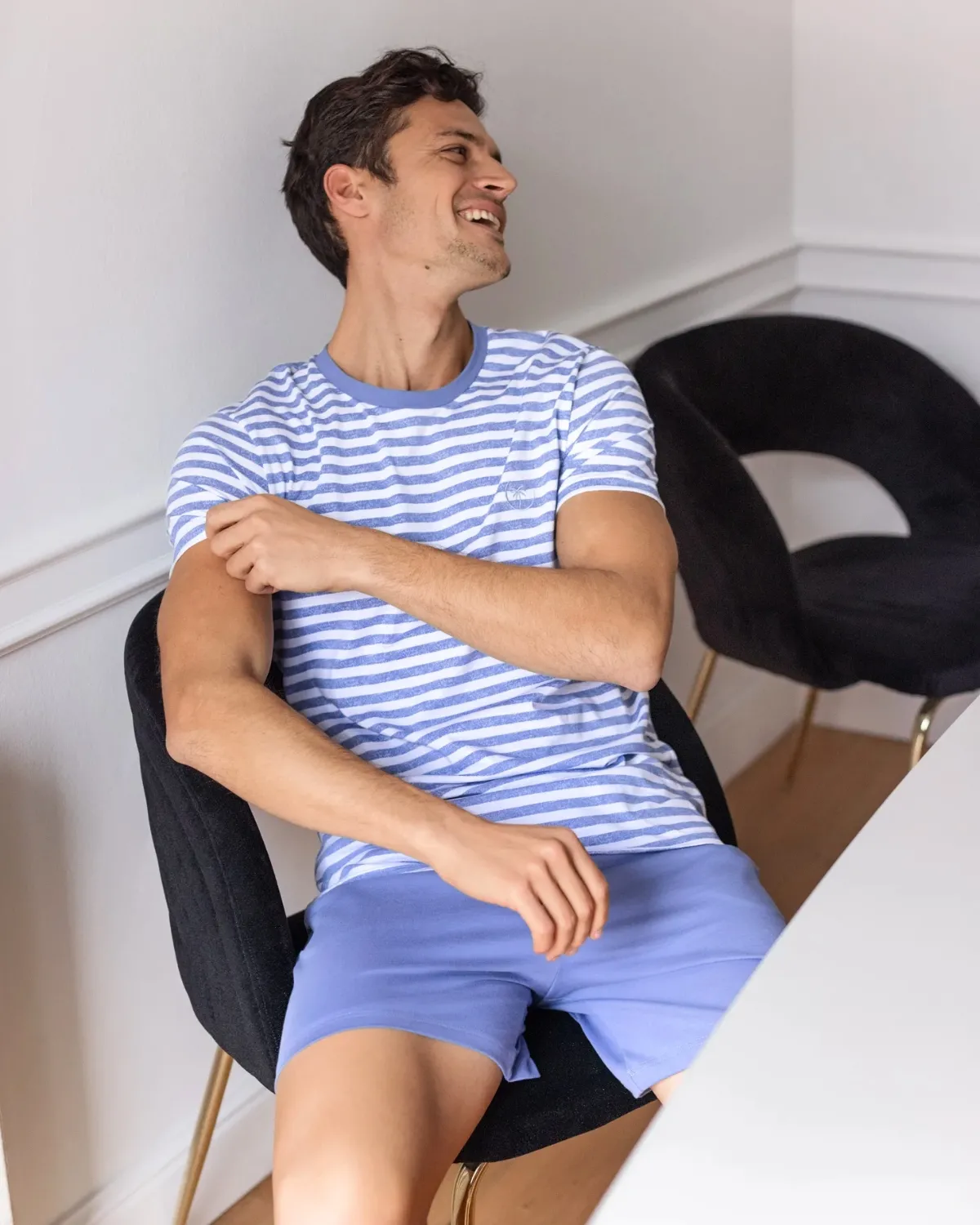 MANNERS PIDŽAMA DAVID 