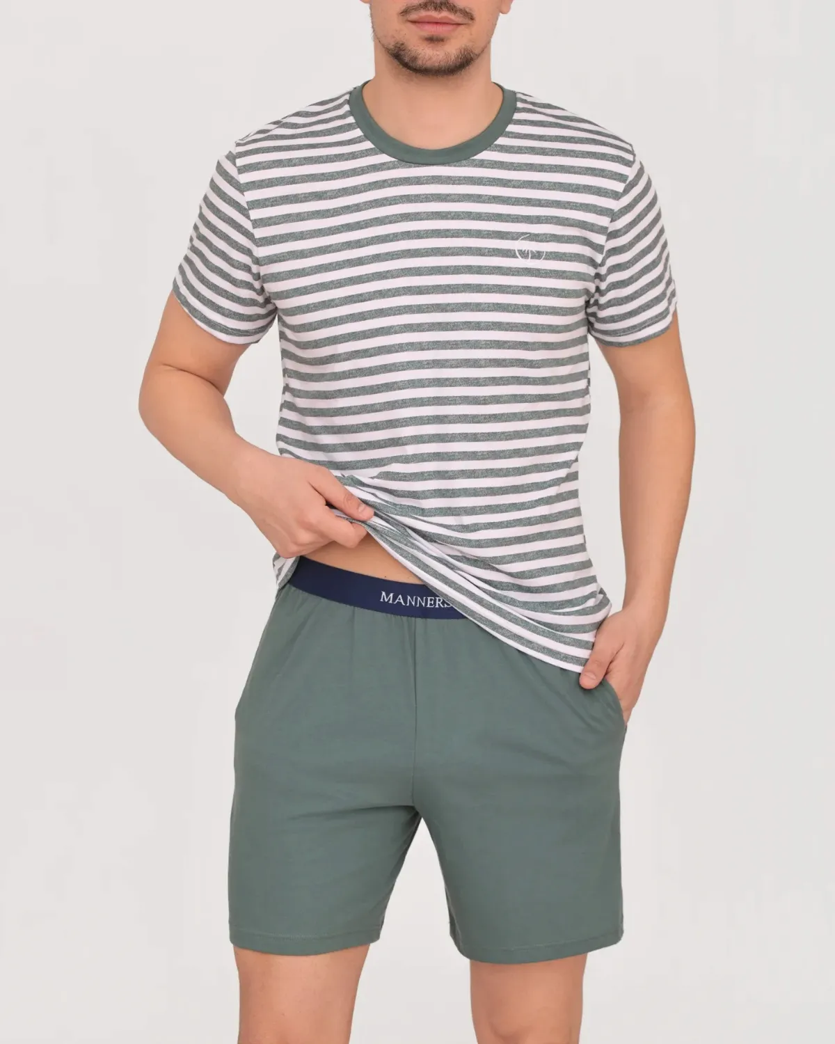 MANNERS PIDŽAMA DAVID 