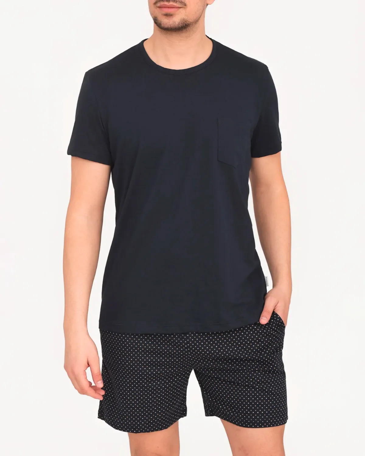 MANNERS PIDŽAMA ALAN 