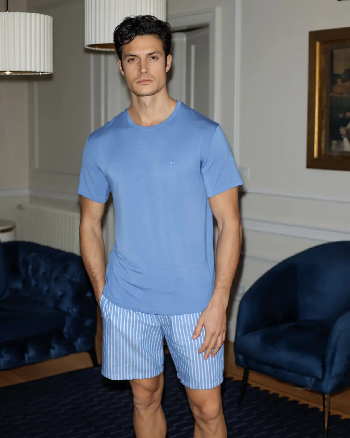 MANNERS PIDŽAMA OSKAR 