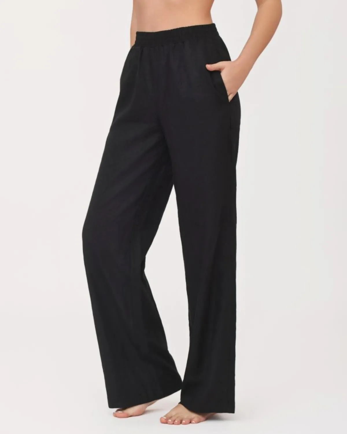 ALMA-RAS PANTALONE DALAL 
