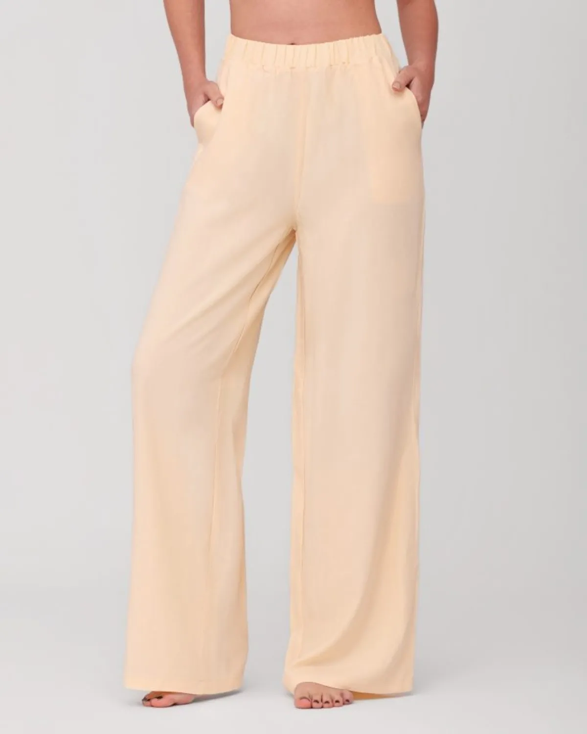 ALMA-RAS PANTALONE MONIKA 