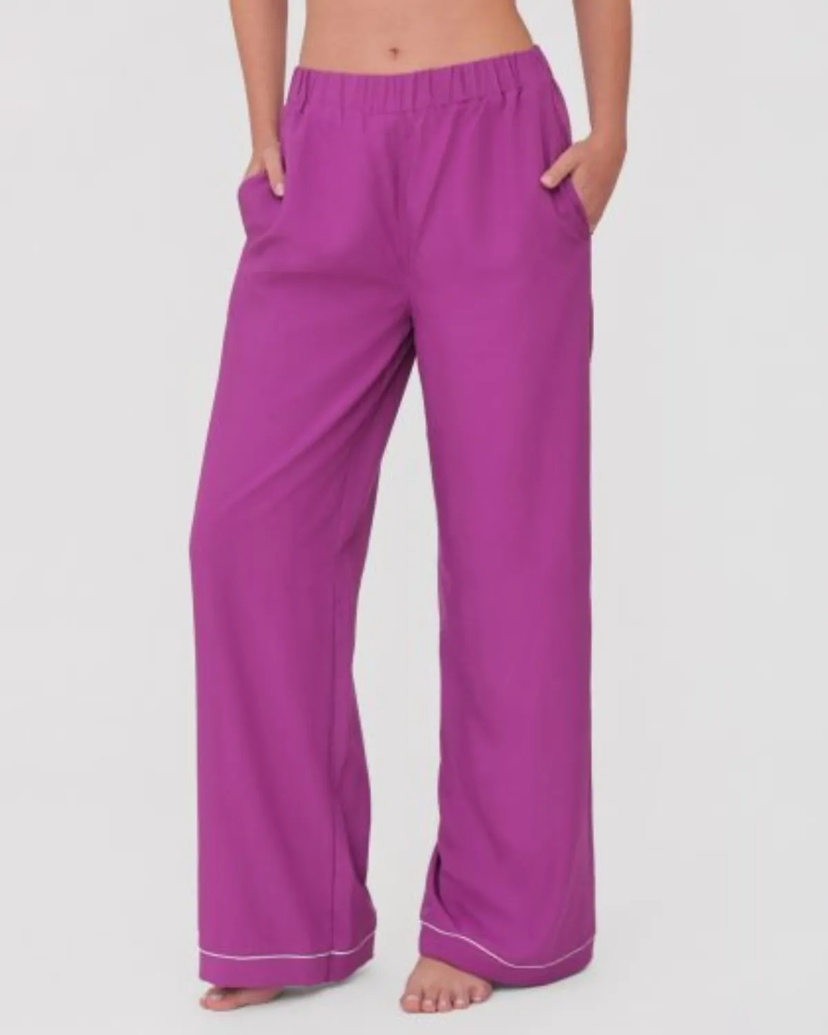 ALMA-RAS PANTALONE ALORA 
