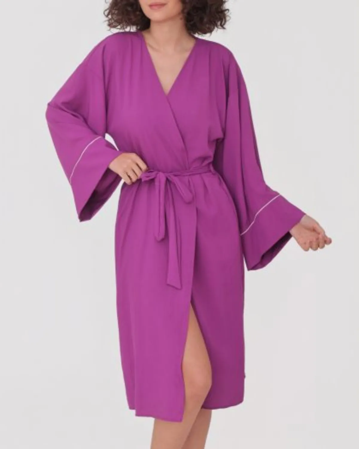 ALMA-RAS KIMONO ALORA 