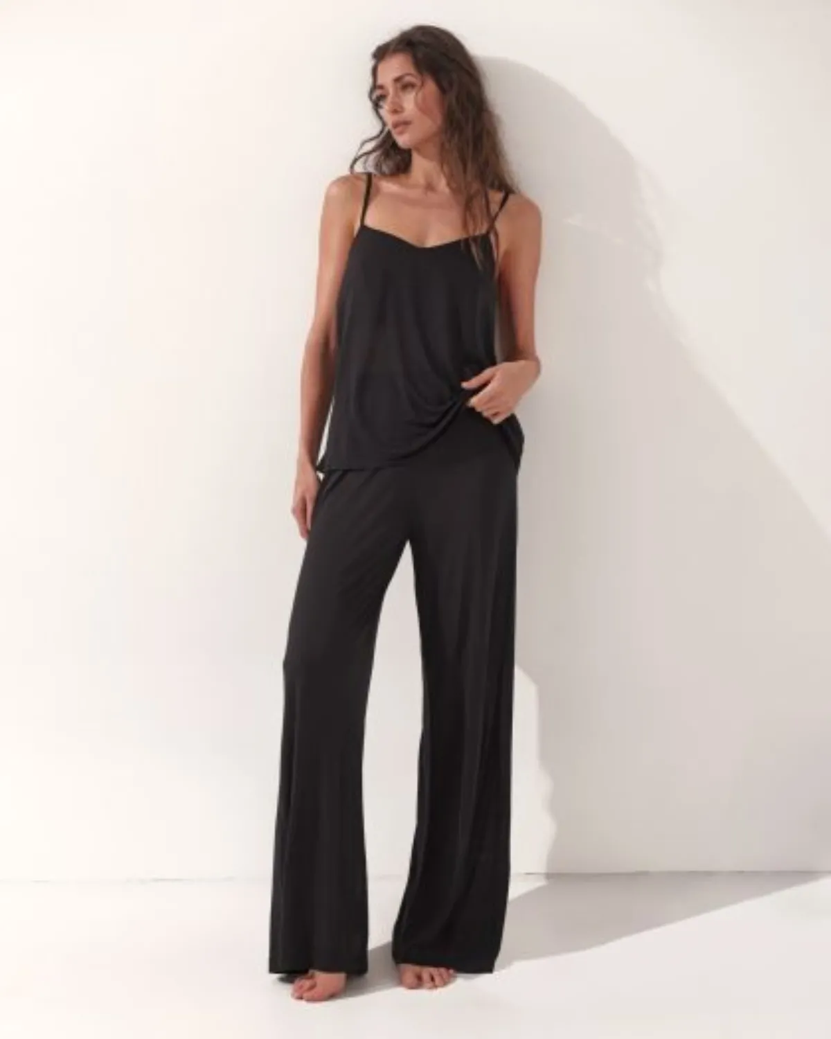 ALMA-RAS PANTALONE MARIS 