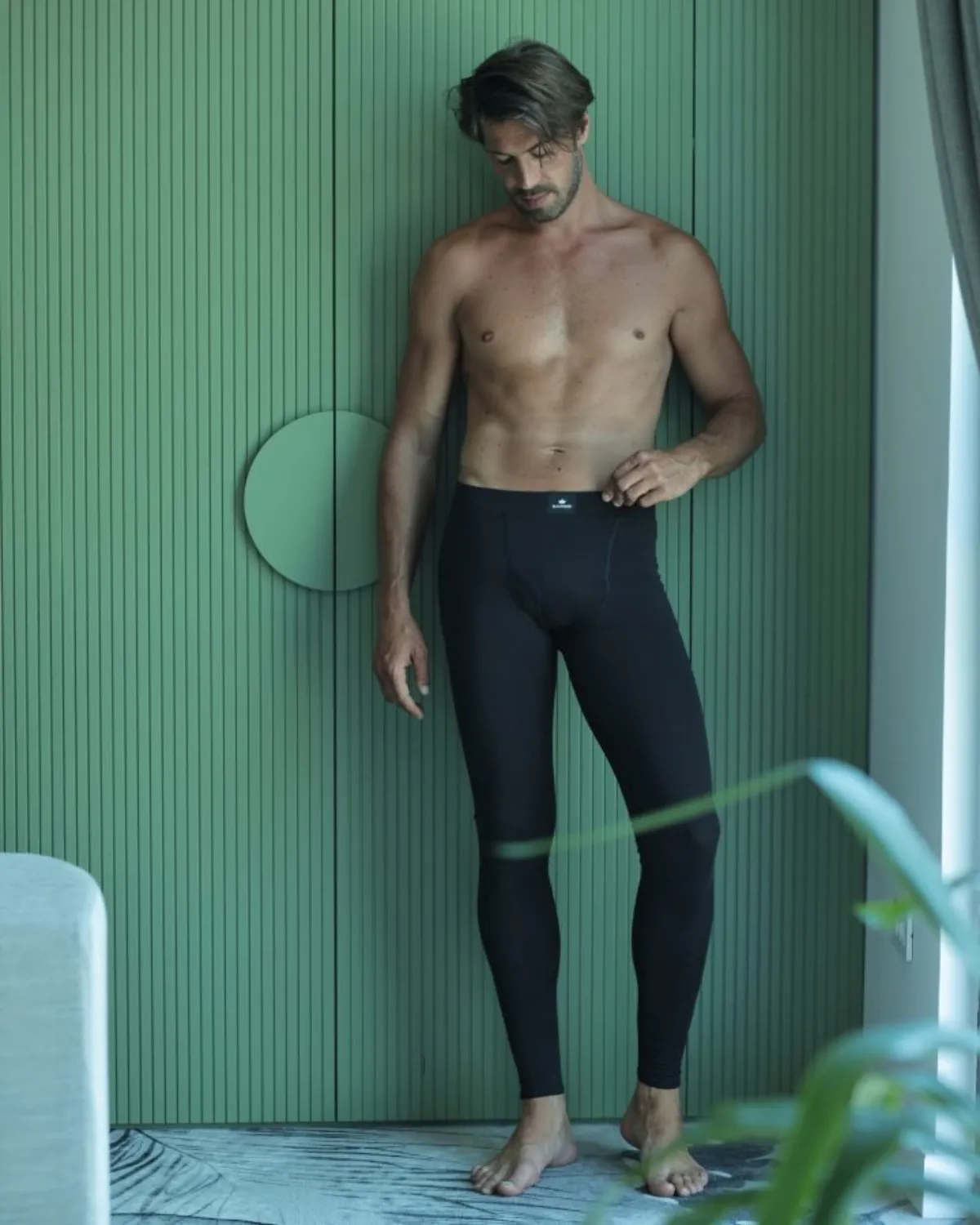 MANNERS DUGE GAĆE HUGO 