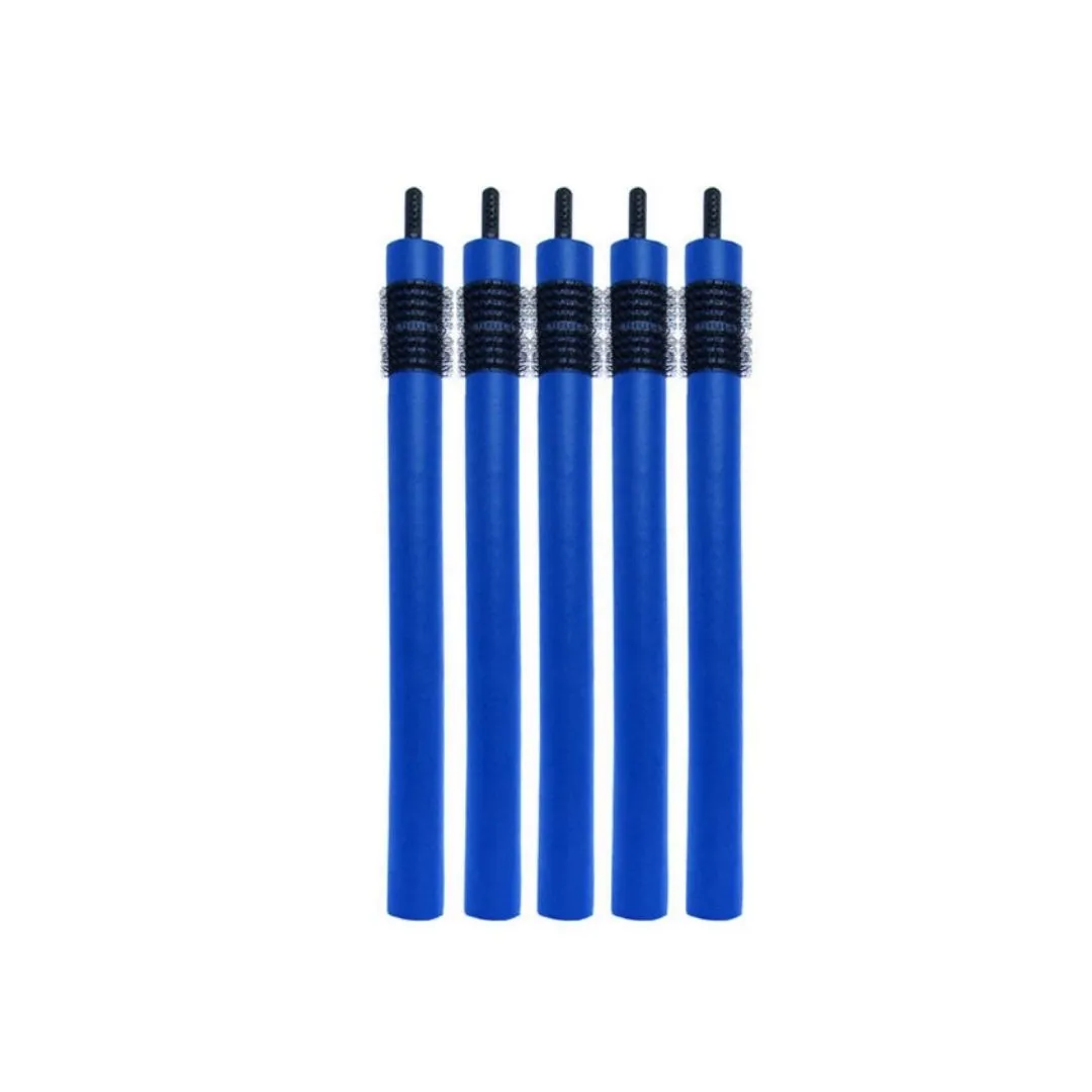UVIJAC ZA KOSU FLEX A.12932 TAMNO PLAVI