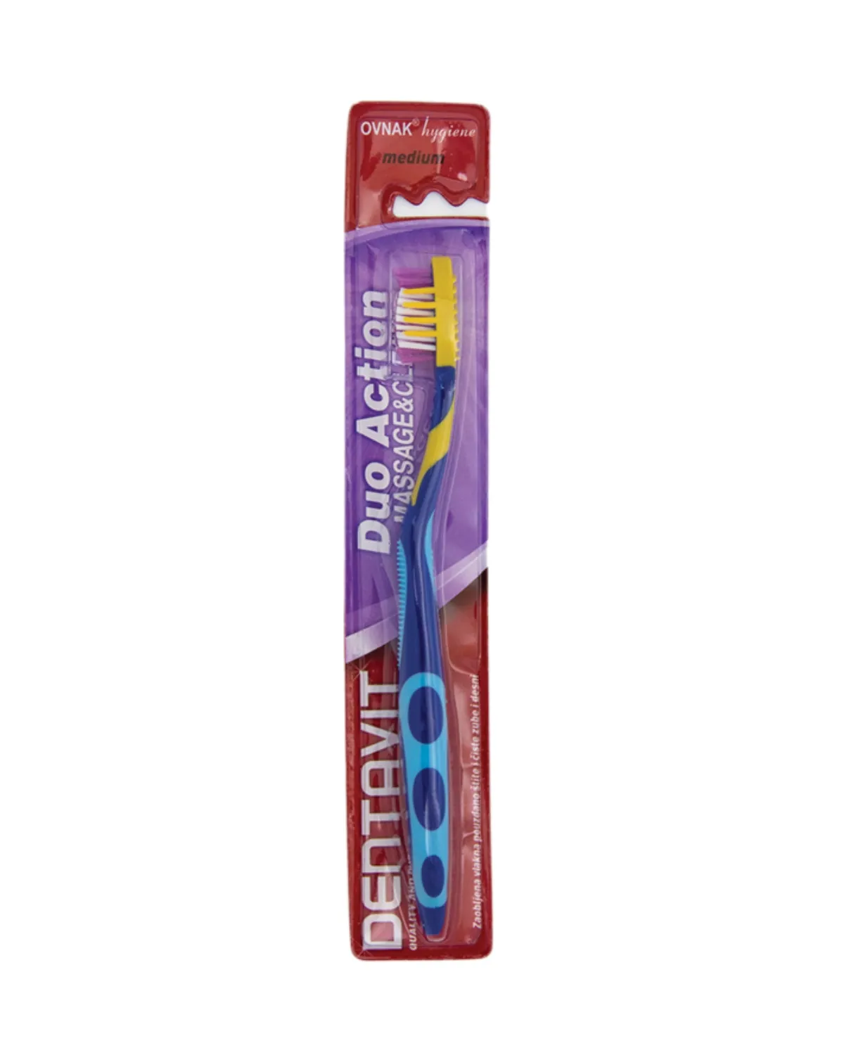 DENTAVIT CETKICA ZA ZUBE S459 / 899