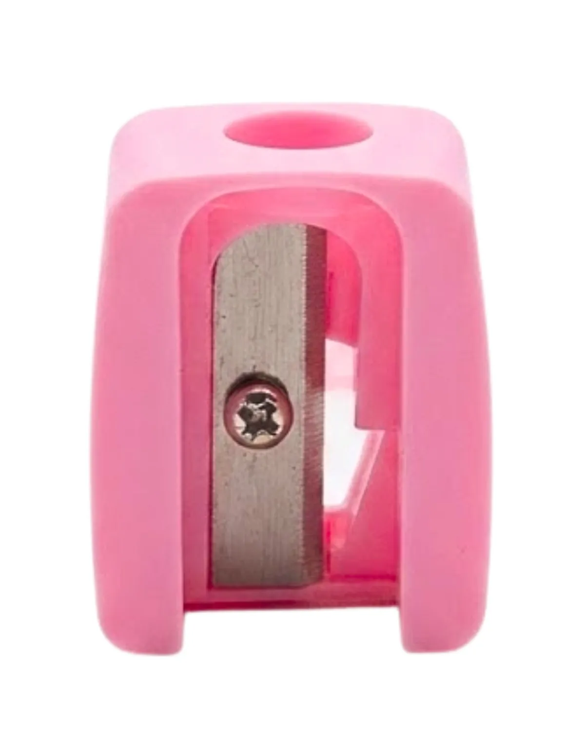 OVNAK KOZMETIČKI REZAČ ZA OLOVKE - PINK COLLECTION 