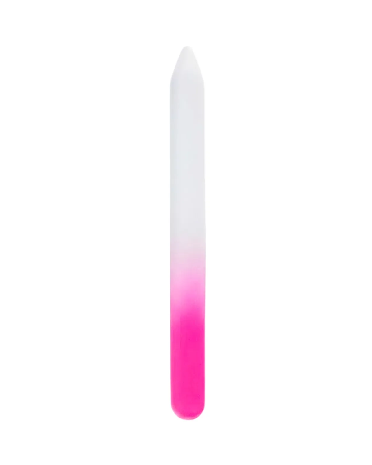 TURPIJA ZA NOKTE STAKLENA R42404-1 PINK COLLECTION 