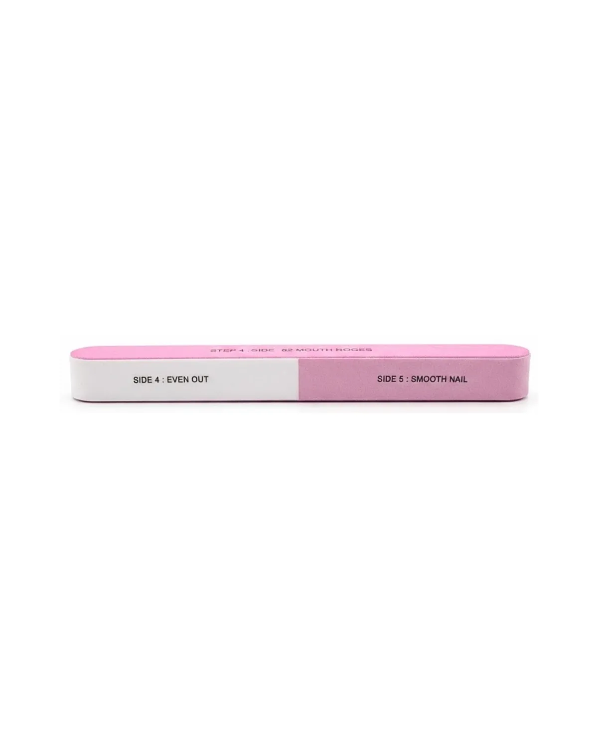 TURPIJA ZA NOKTE VISENAMJENSKA R42325-1A PINK COLLECTION 