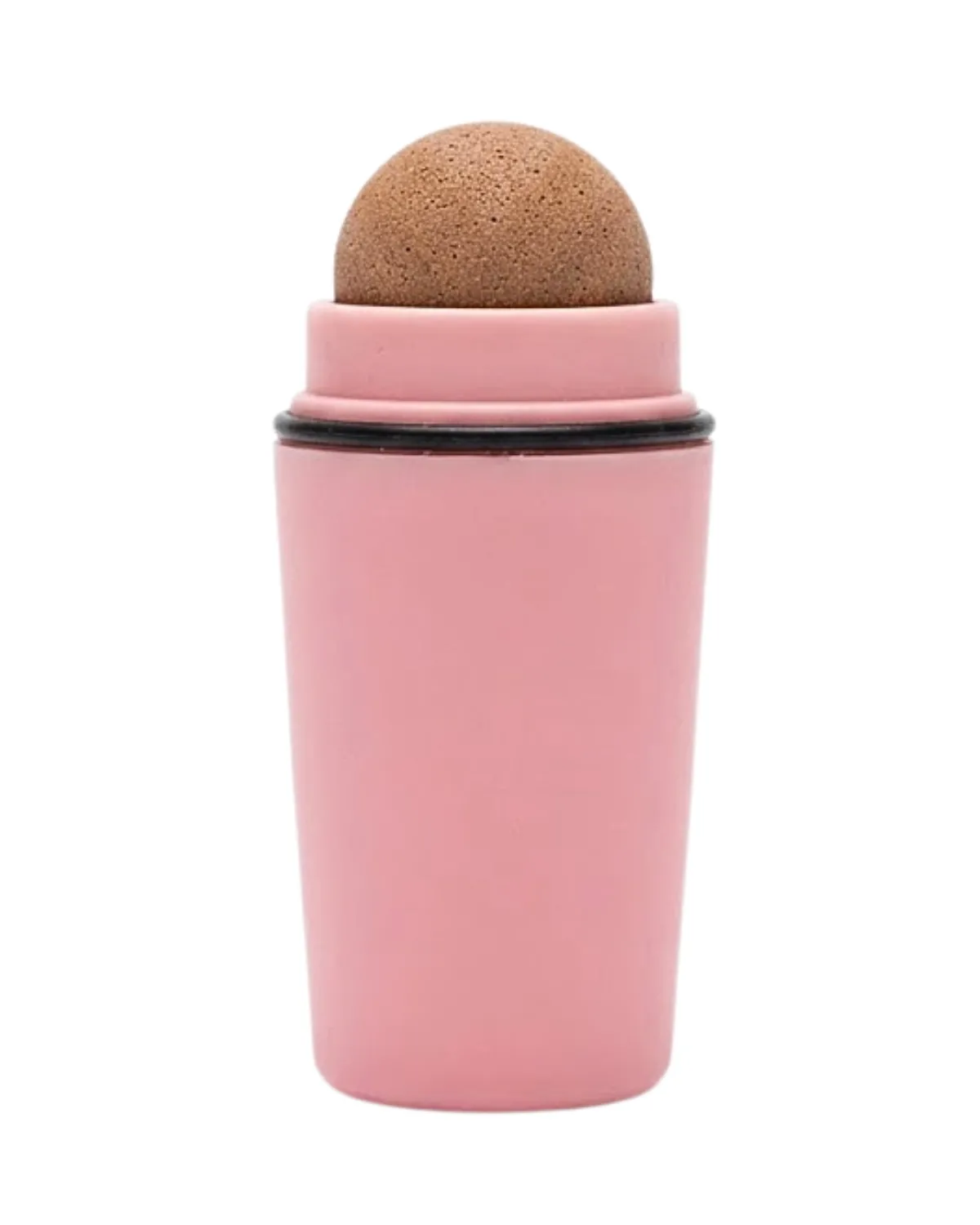 VALJAK ZA UKLANJANJE NECISTOCE SA LICA R85023-1 PINK COLLECTION 