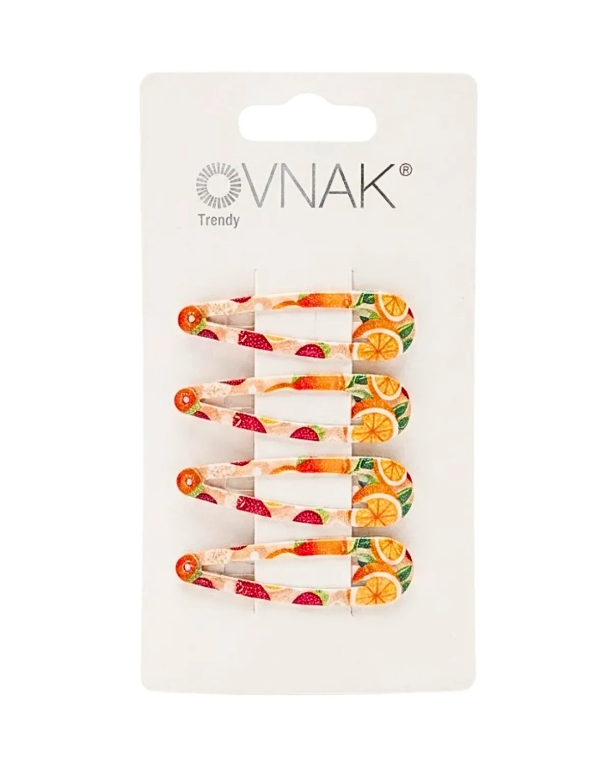 OVNAK ŠNALE ZA KOSU 4/1 