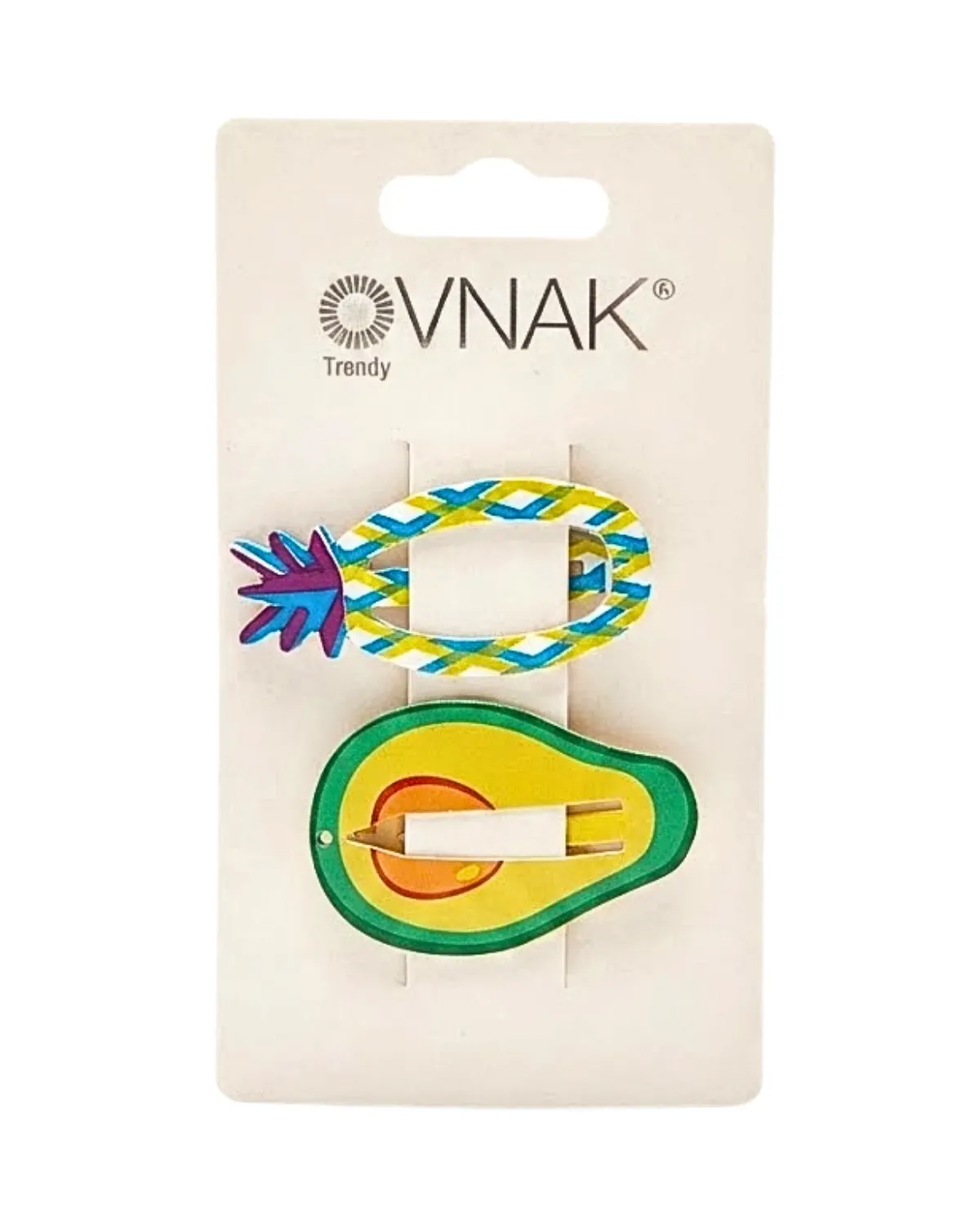 OVNAK ŠNALE ZA KOSU 2/1 