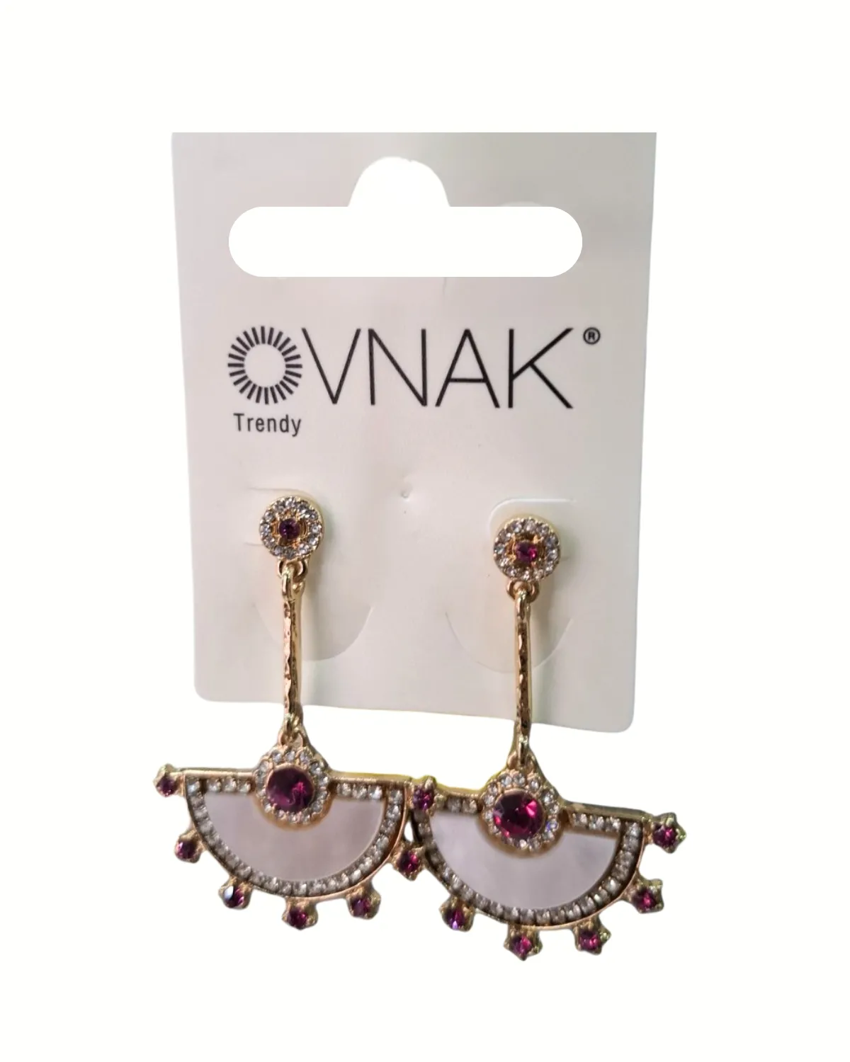 OVNAK NAUSNICE NH017R266 /Z24 