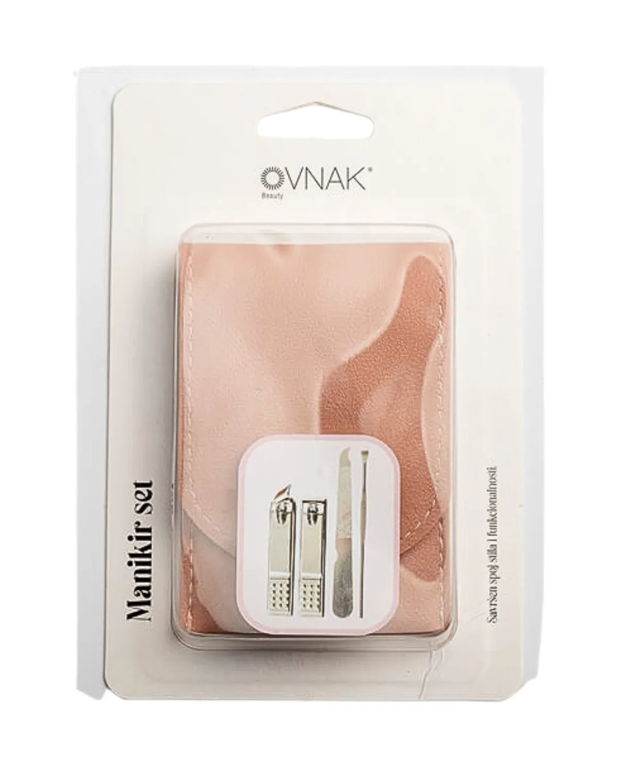 OVNAK - MANIKIR SET 