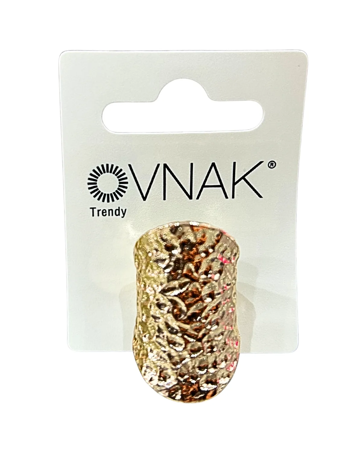 OVNAK PRSTEN 