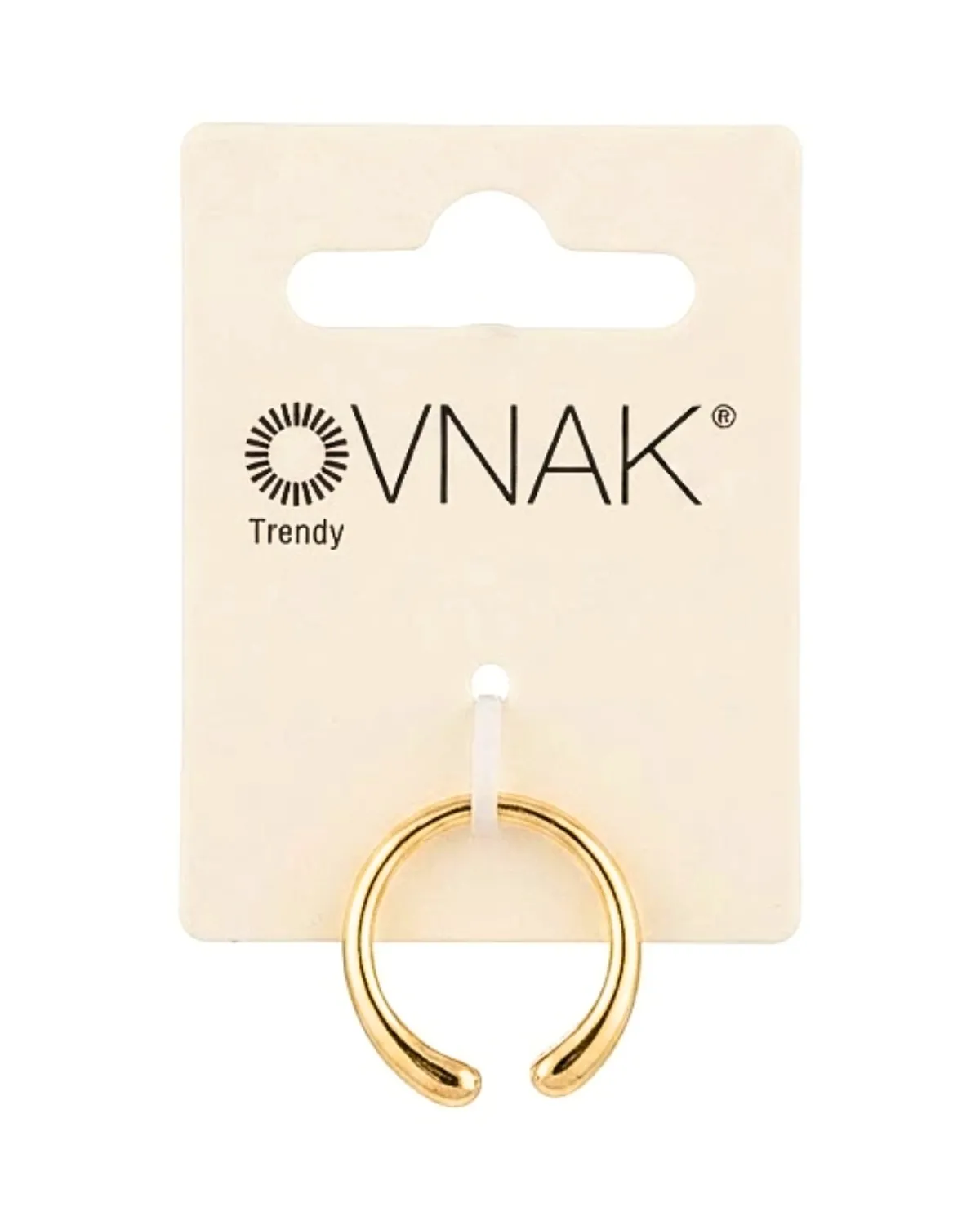 OVNAK PRSTEN 