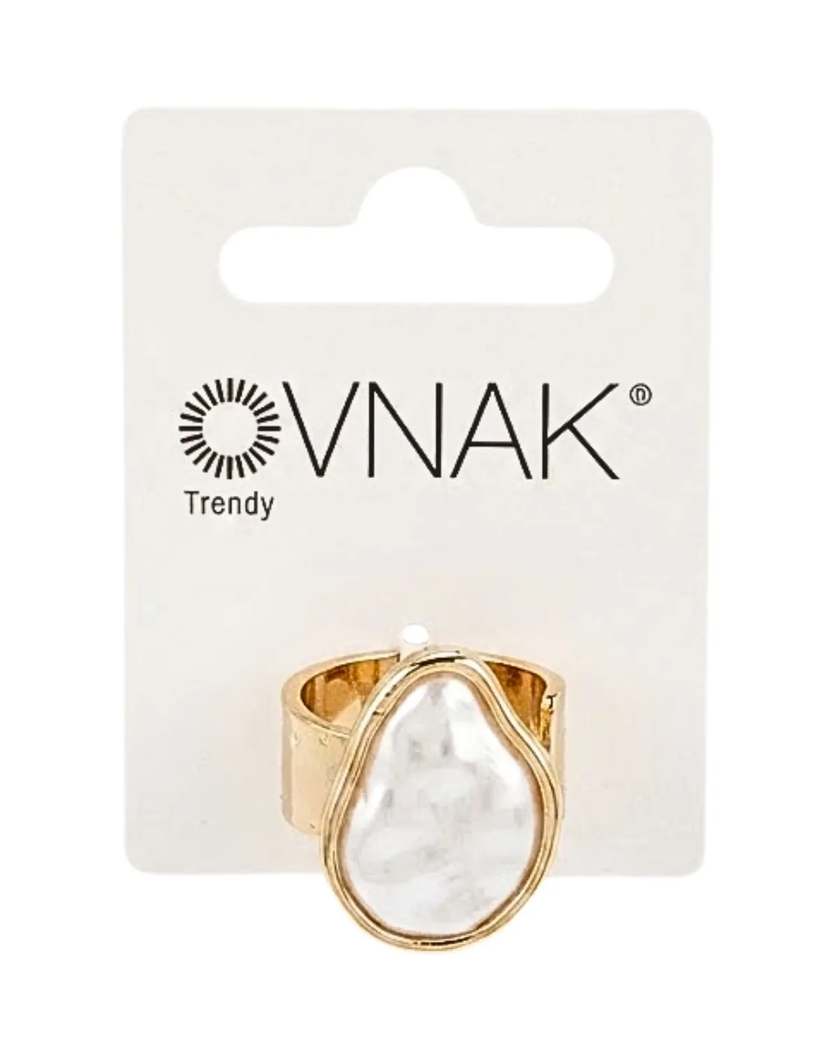 OVNAK PRSTEN 