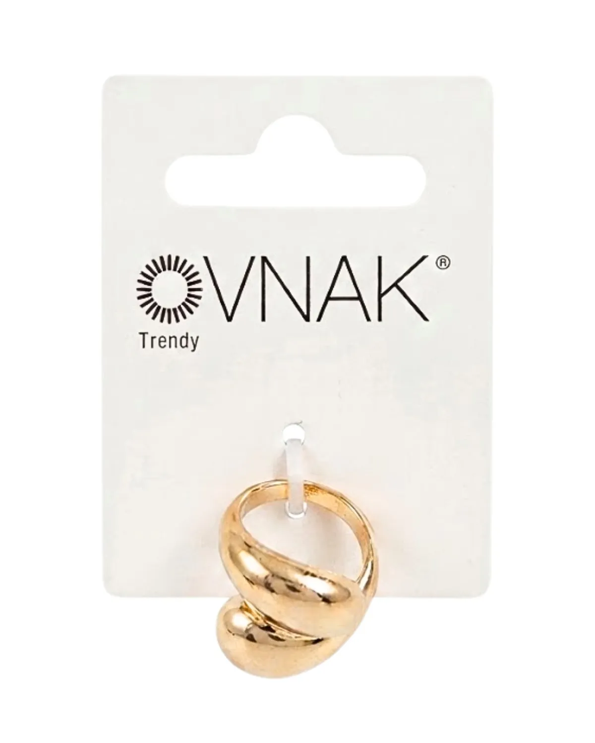 OVNAK PRSTEN 