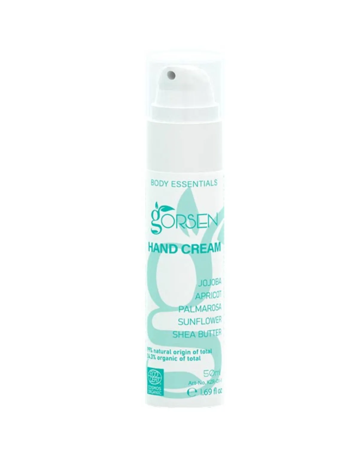GORSEN KREMA ZA RUKE 50ML 