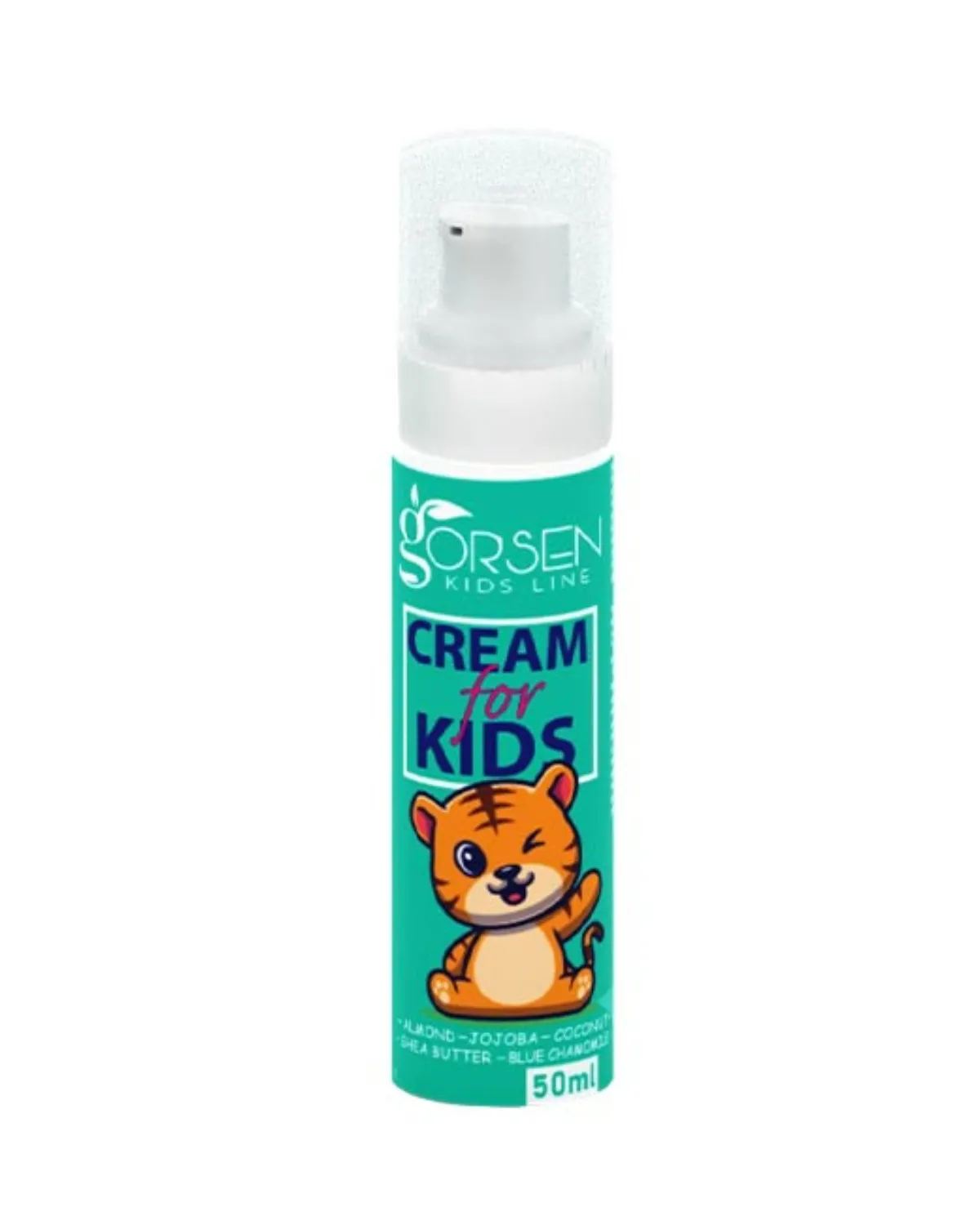 GORSEN KREMA ZA DJECU 50ML
