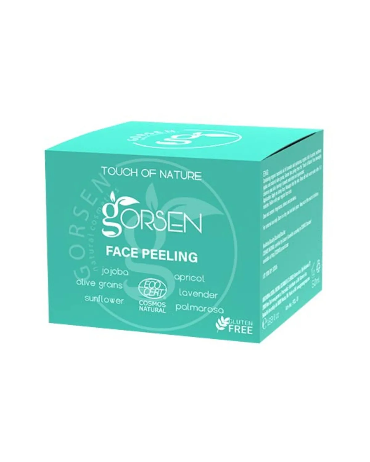 GORSEN PILING ZA LICE 50ML