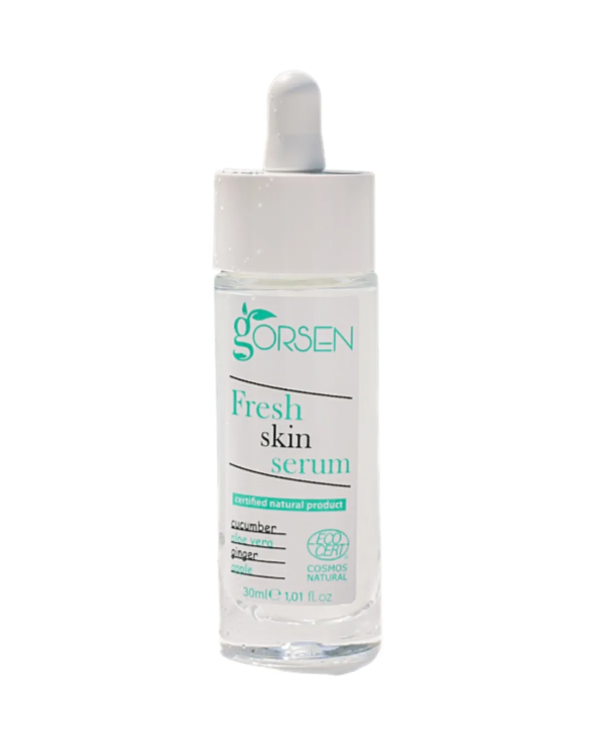GORSEN SERUM ZA LICE FRESH SKIN 30ML