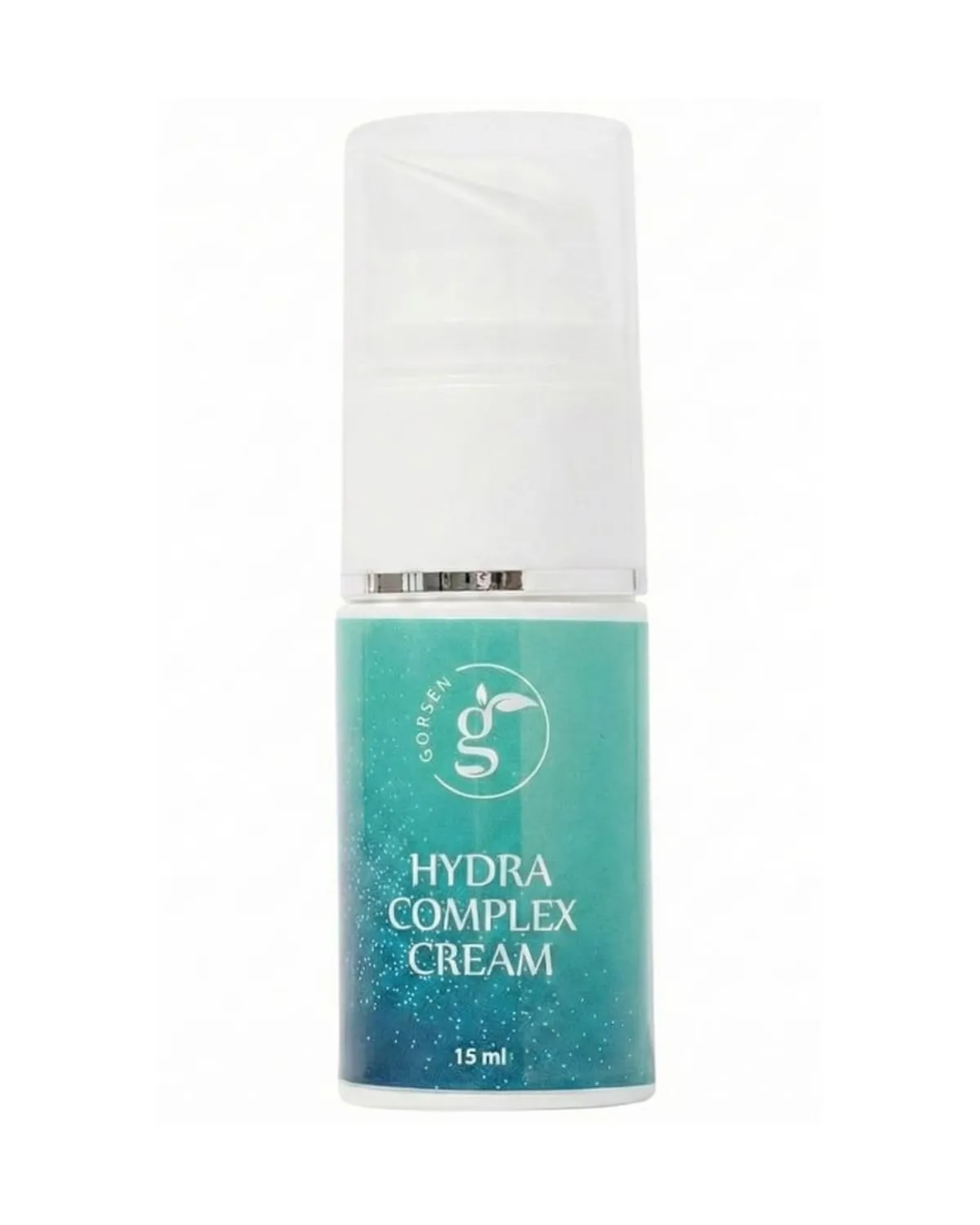 GORSEN DNEVNA KREMA HYDRA COMPEX 15ML 