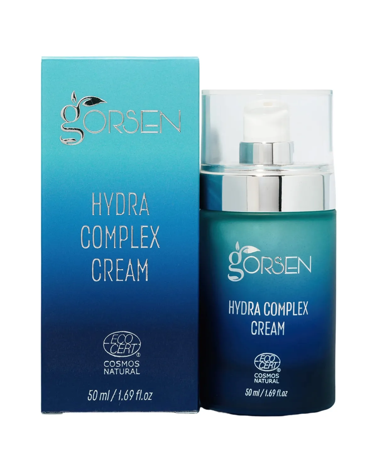 GORSEN DNEVNA KREMA HYDRA COMPEX 50ML 