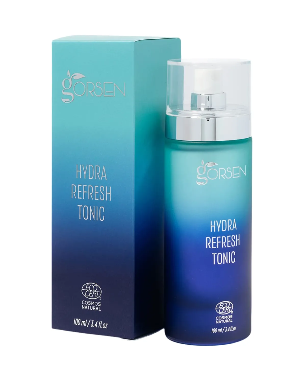 GORSEN HYDRA REFRESH TONIK 100ML 