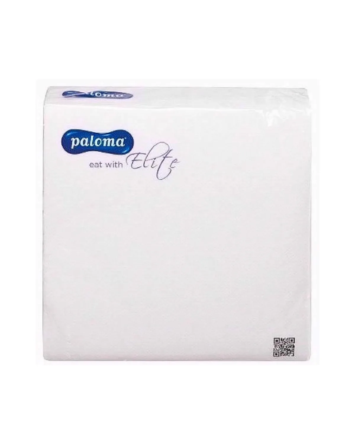 PALOMA ELITE SALVETE BIJELE 