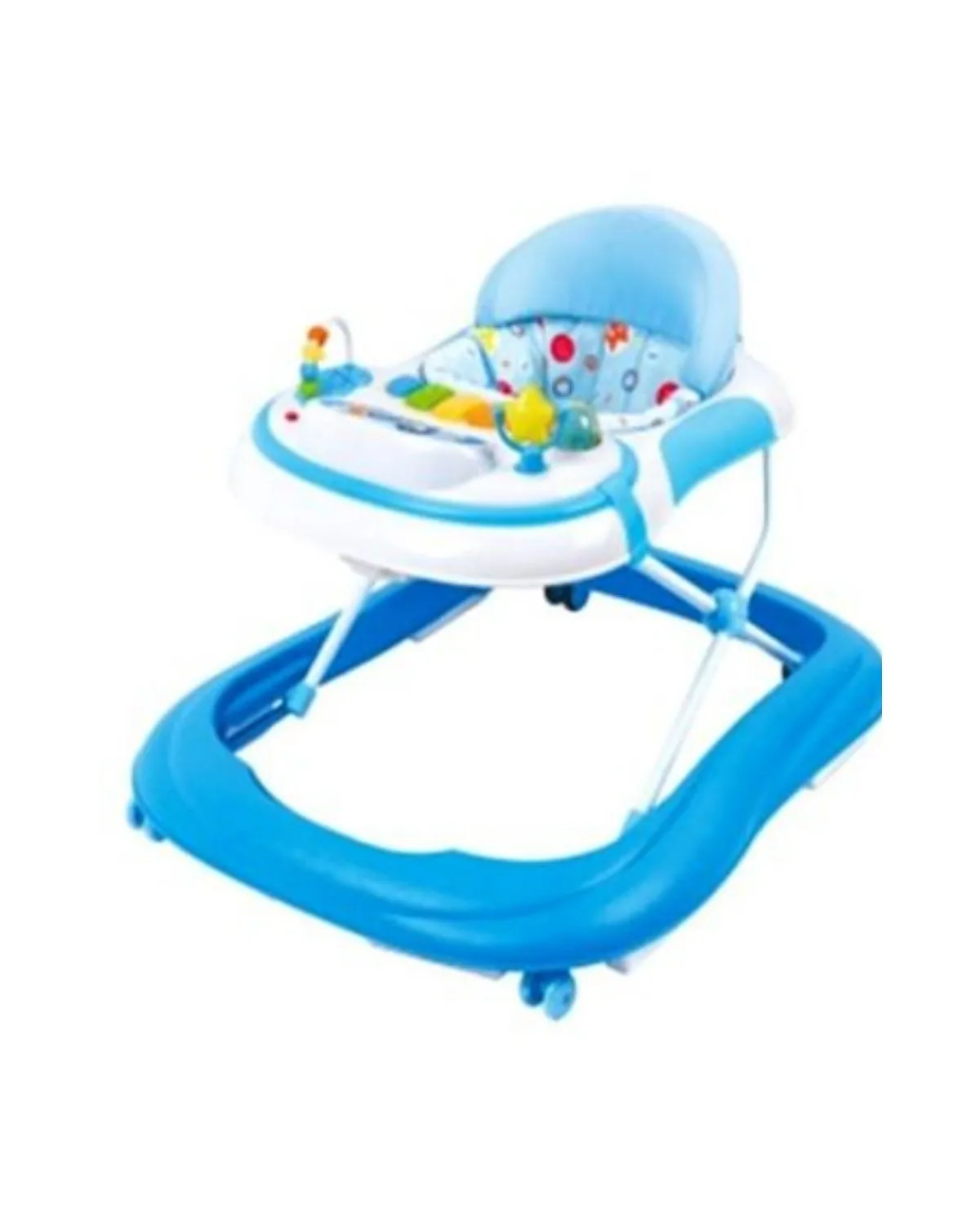 DUBAK FUNRIDE PLAVI PLUS 