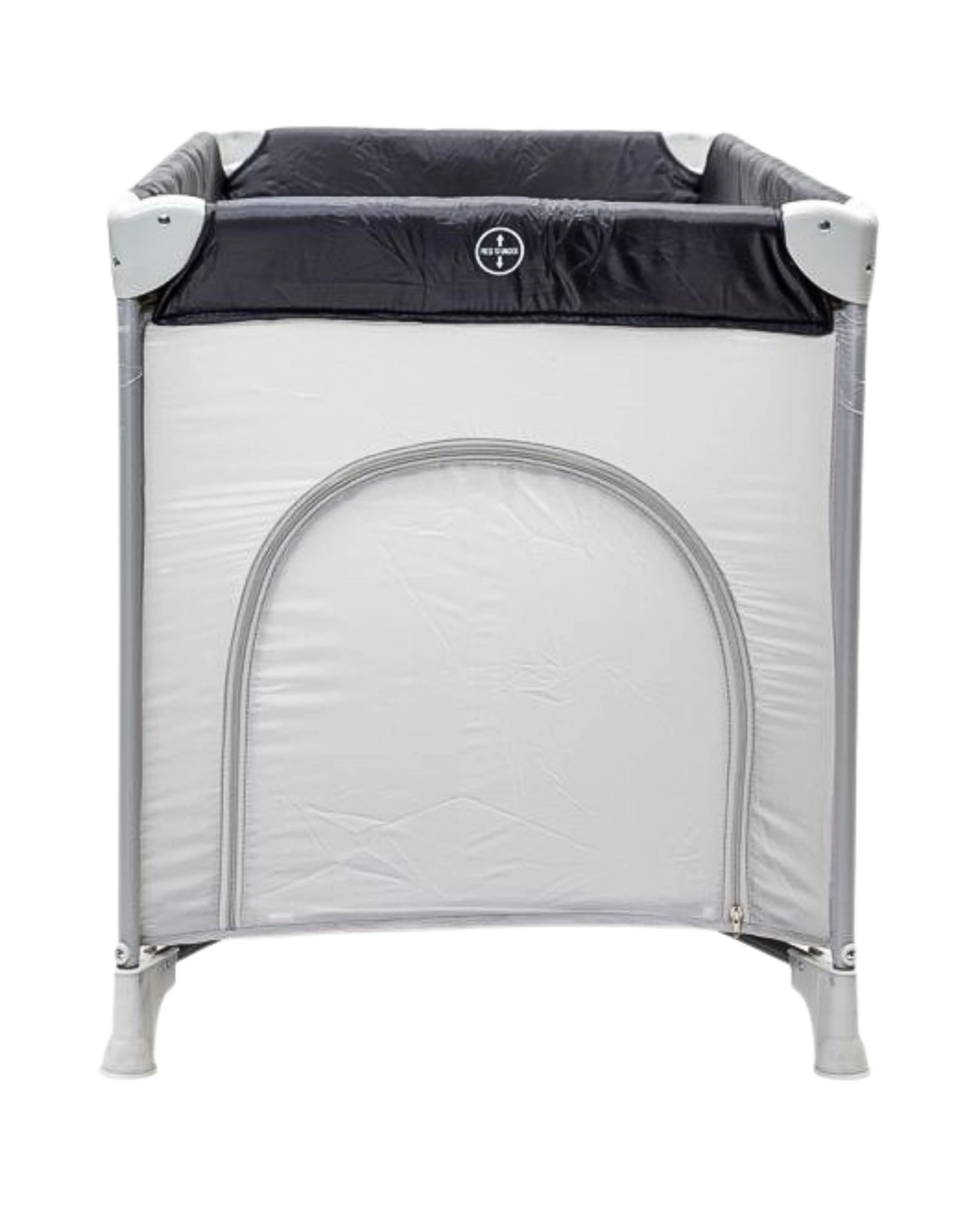 BBO KREVET TORBA DREAM & PLAY GREY 