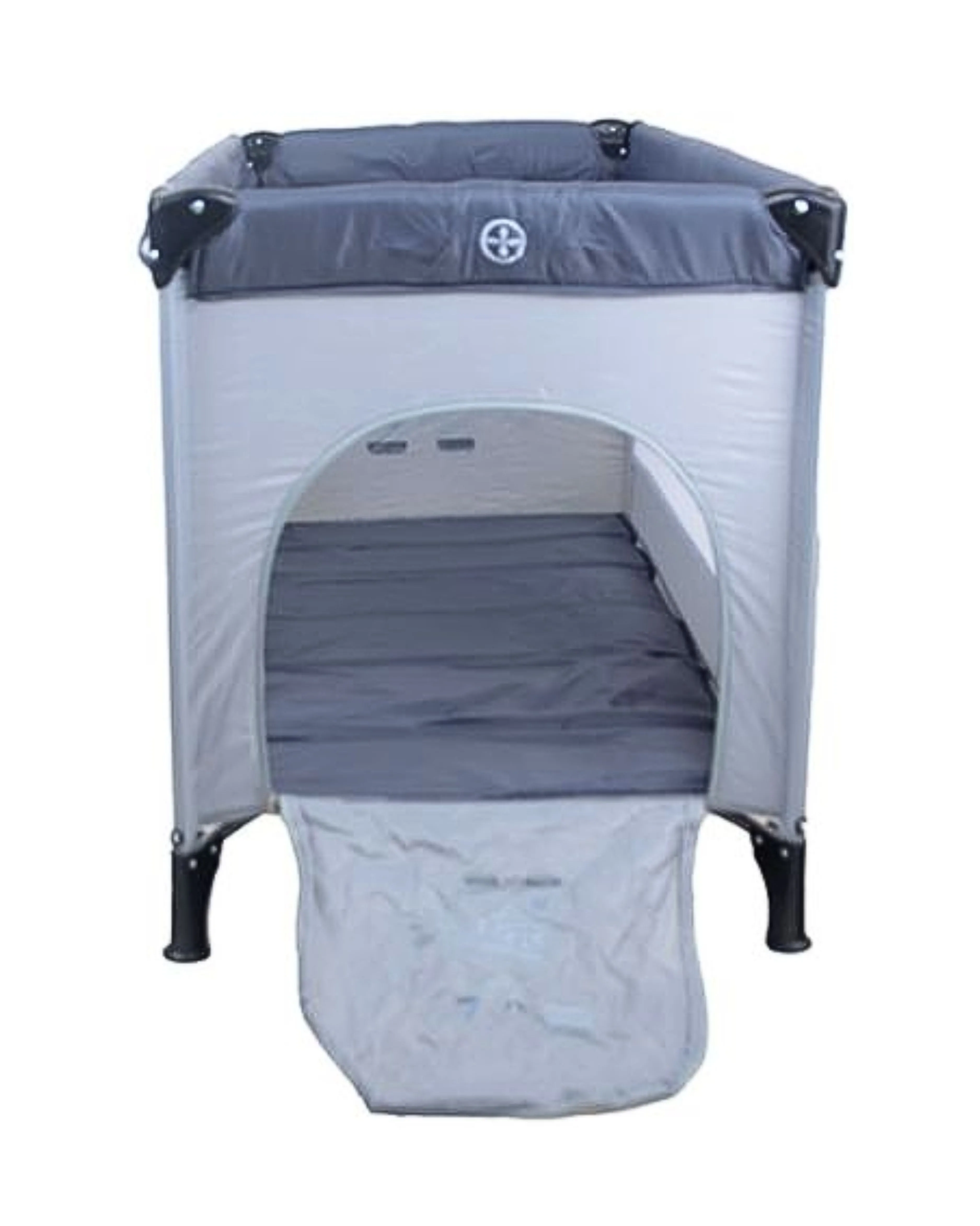 KREVET TORBA BBO QUICK FOLD GRAY 