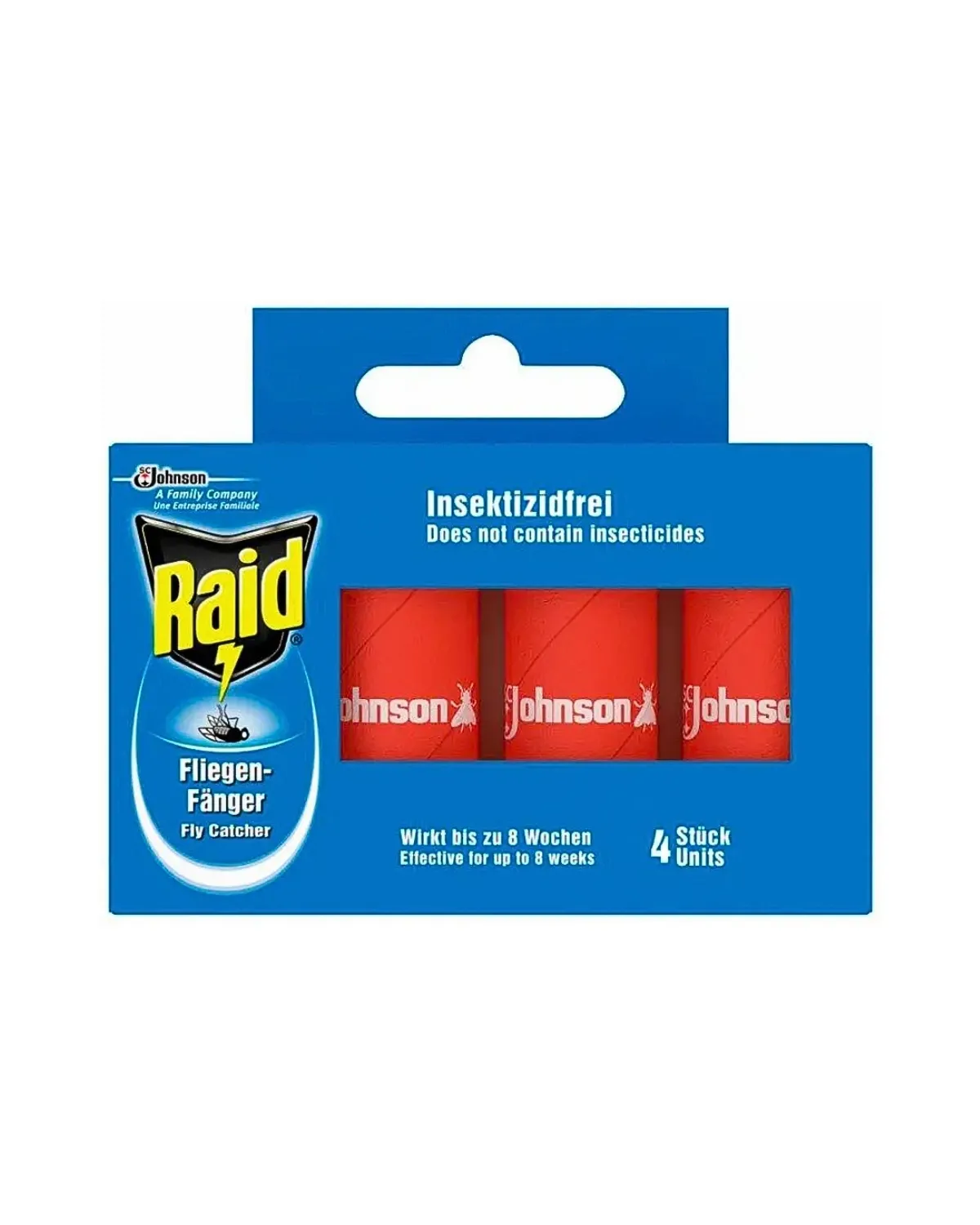 RAID TRAKA ZA MUVE 4/1 
