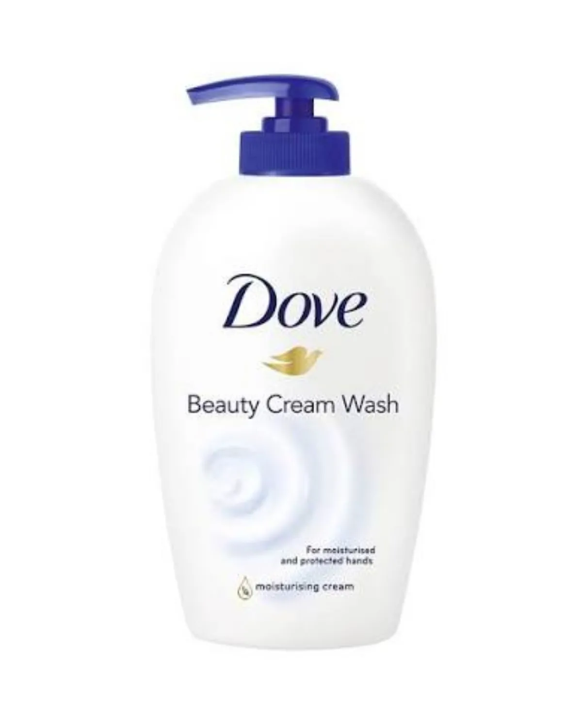 DOVE SAPUN T  250ML 