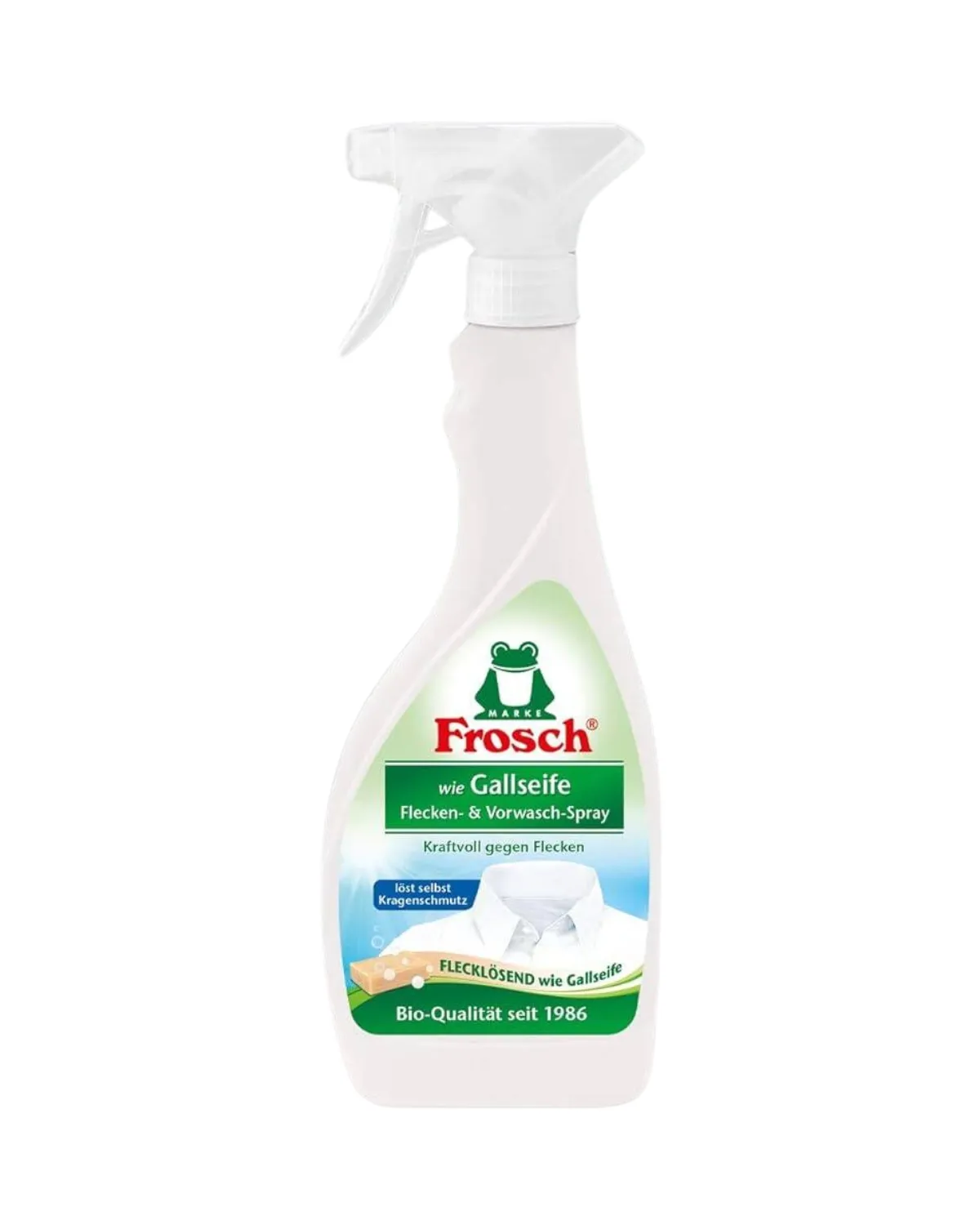 FROSCH ZA FLEKE 500ML 
