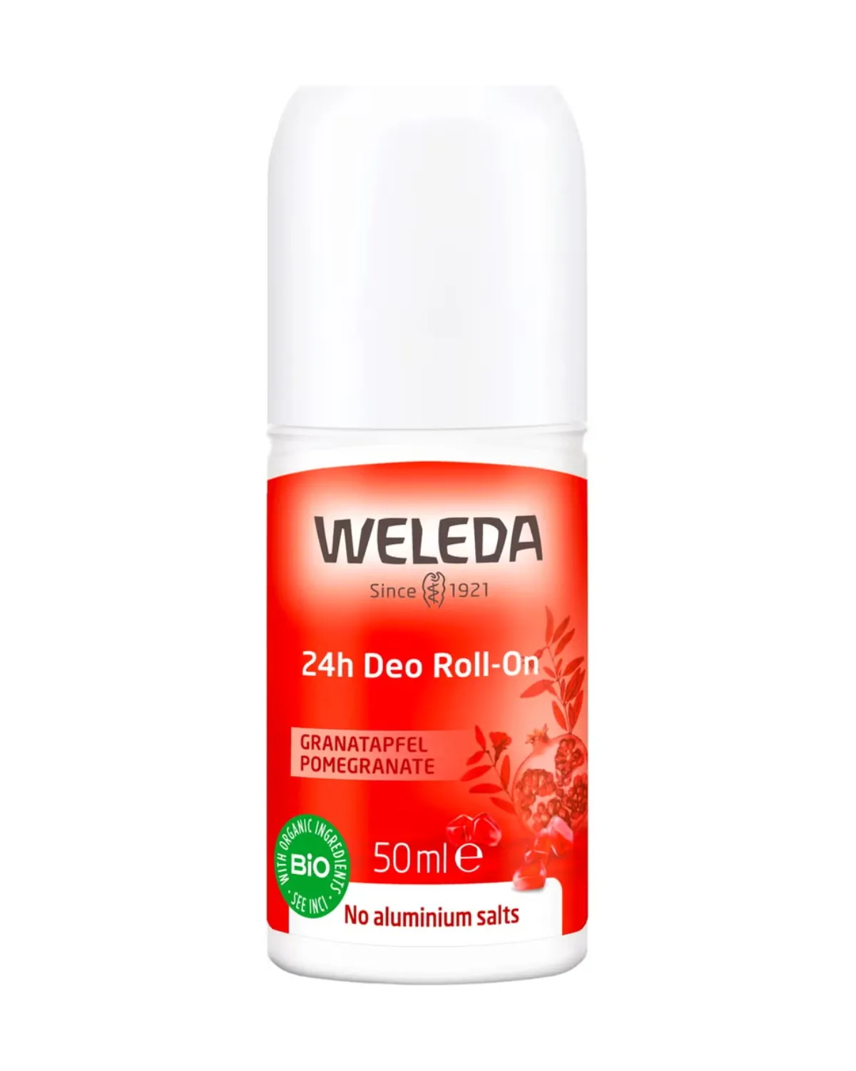 WELEDA ROLL ON NAR 50 ML 