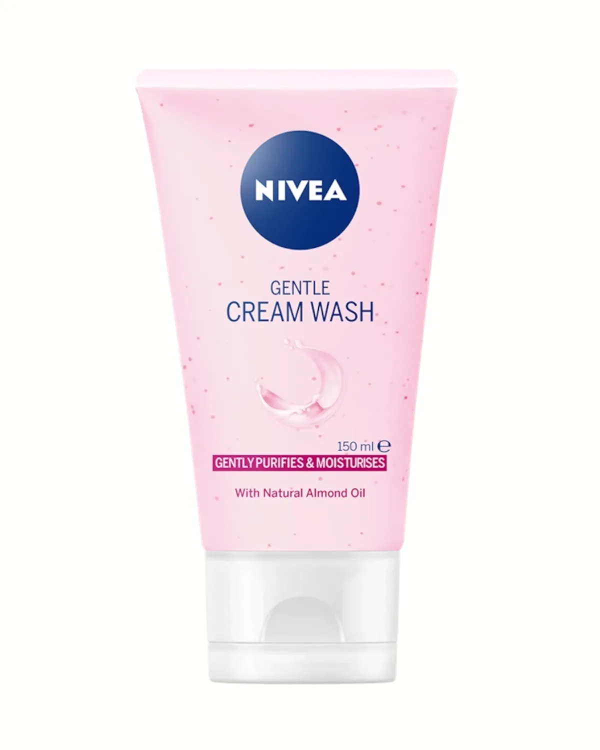 NIVEA - NJEŽNA KREMA ZA ČIŠĆENJE LICA 