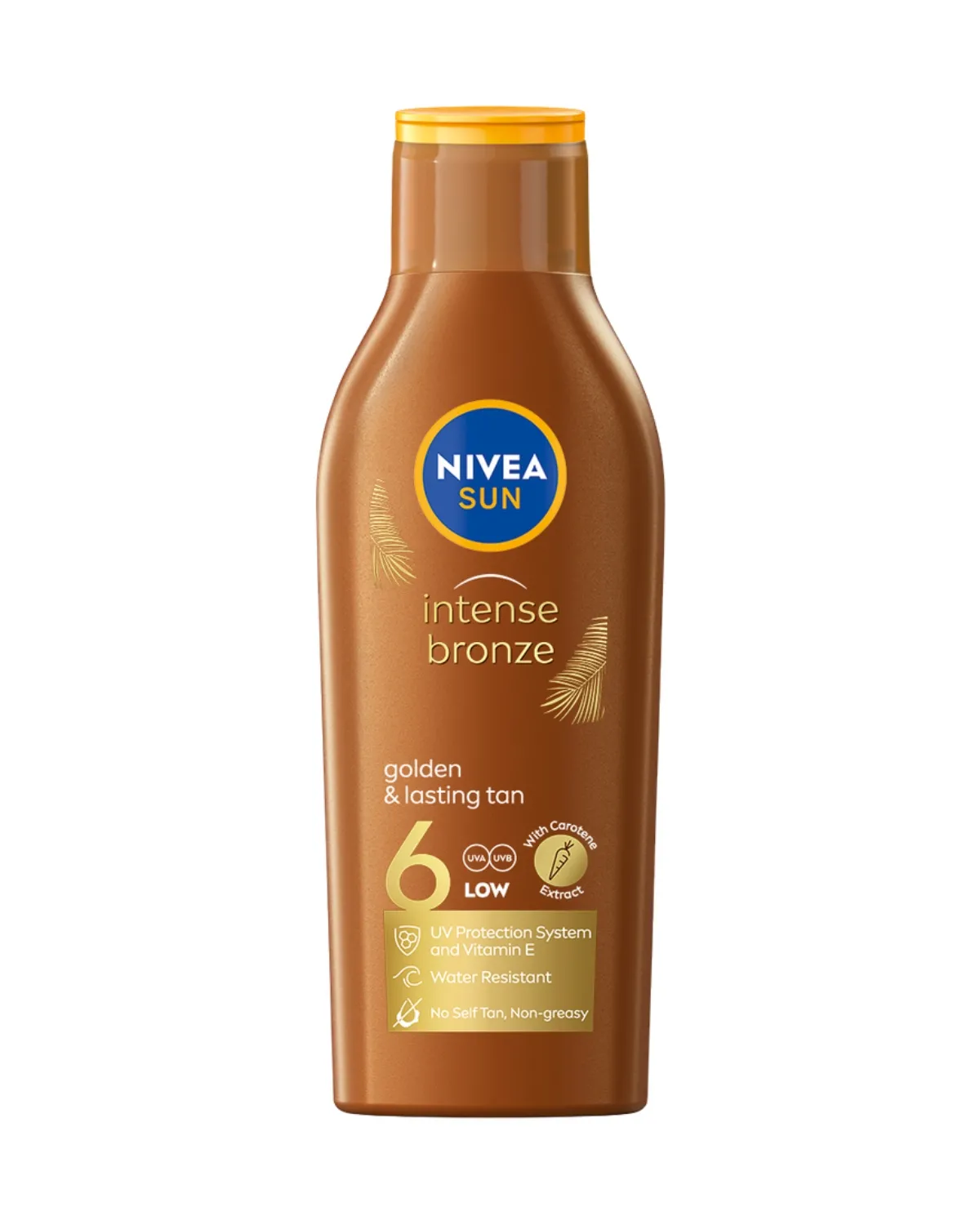 NIVEA SUN LOSION ZA SUNČANJE 