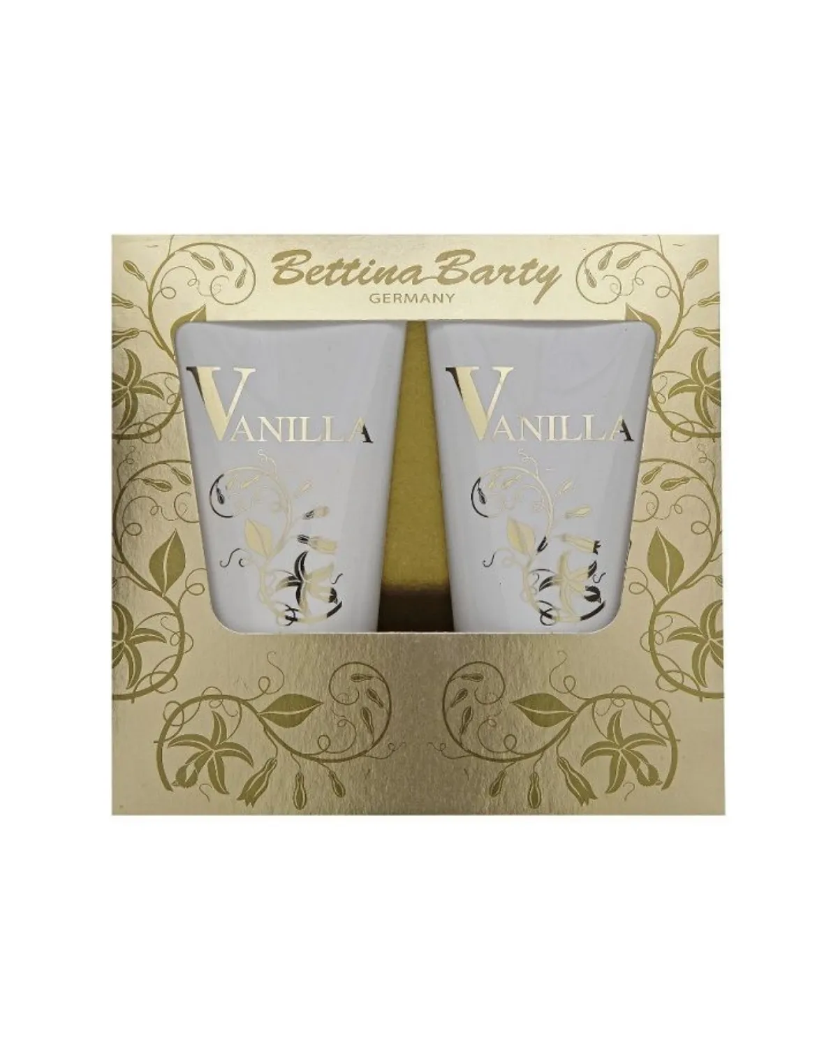 KOM. VANILA BETTINA BARTY TUS GEL + LOSION