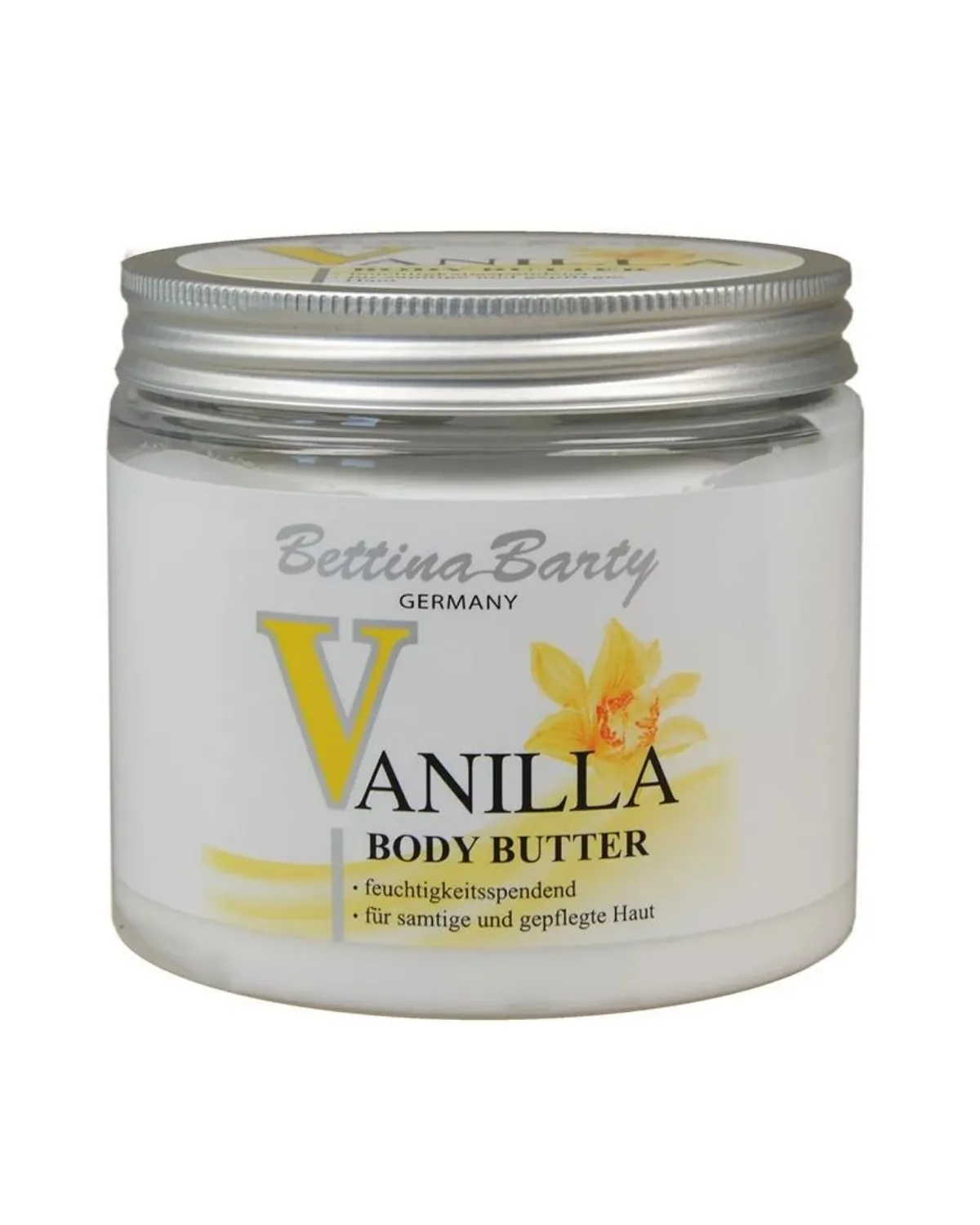 STRAUB KREMA ZA TIJELO VANILLA 400ML 