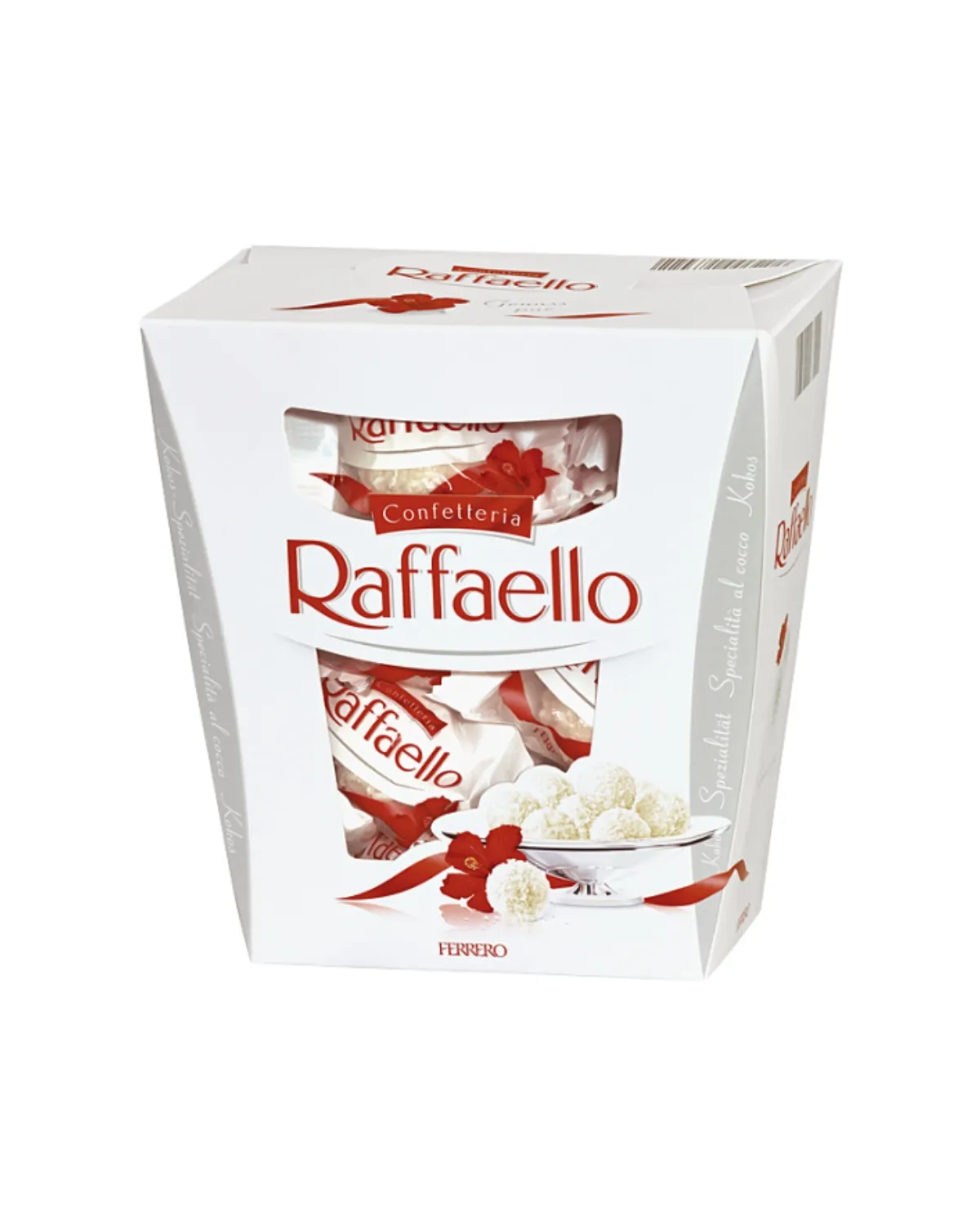 RAFFAELLO T23 230G 